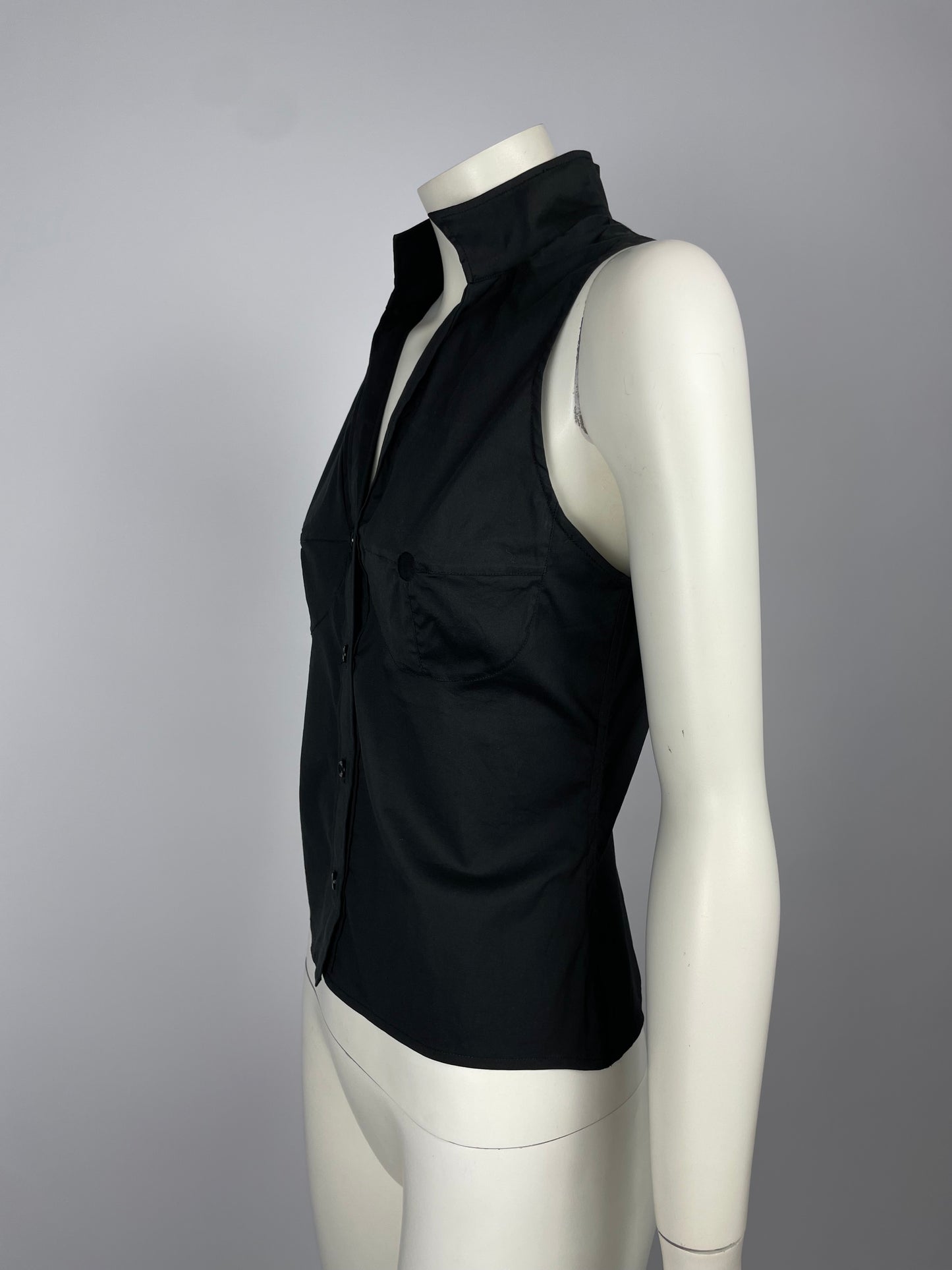 Yves Saint Laurent by Tom Ford Cups Vest