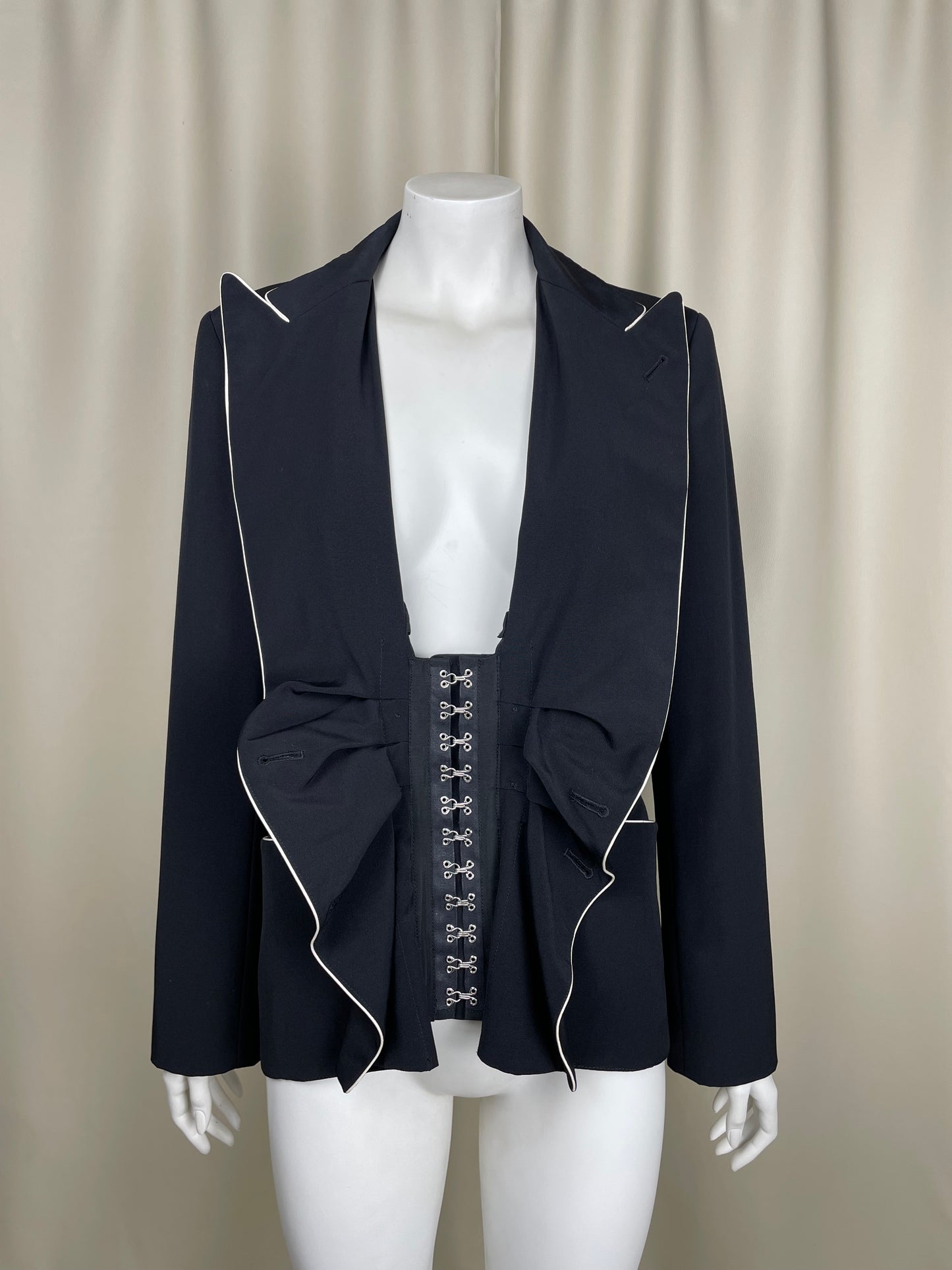 Jean Paul Gaultier Blazer (M)