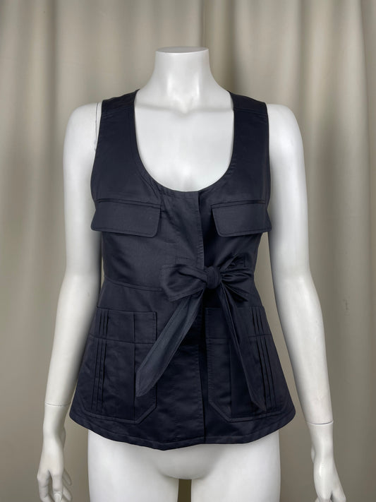 Saint Laurent S/S 2006 Vest (M)