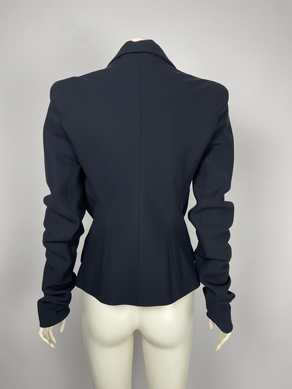 Yves Saint Laurent by Tom Ford F/W 2002 Blazer