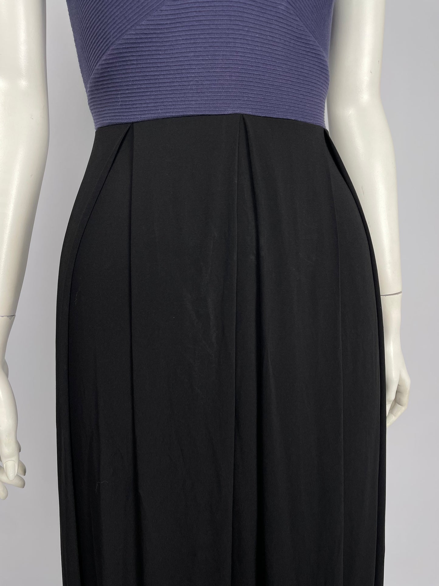 Costume National 2000’s maxi dress