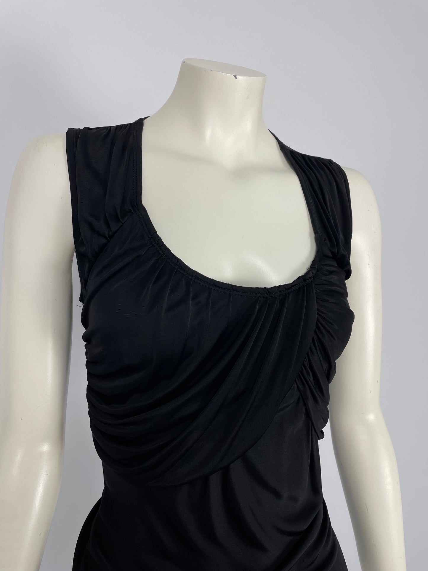 Dior by John Galliano F/W 2006 Top