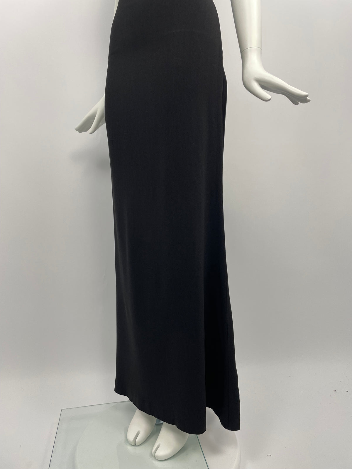 Jean Paul Gaultier 2000's Maxi dress