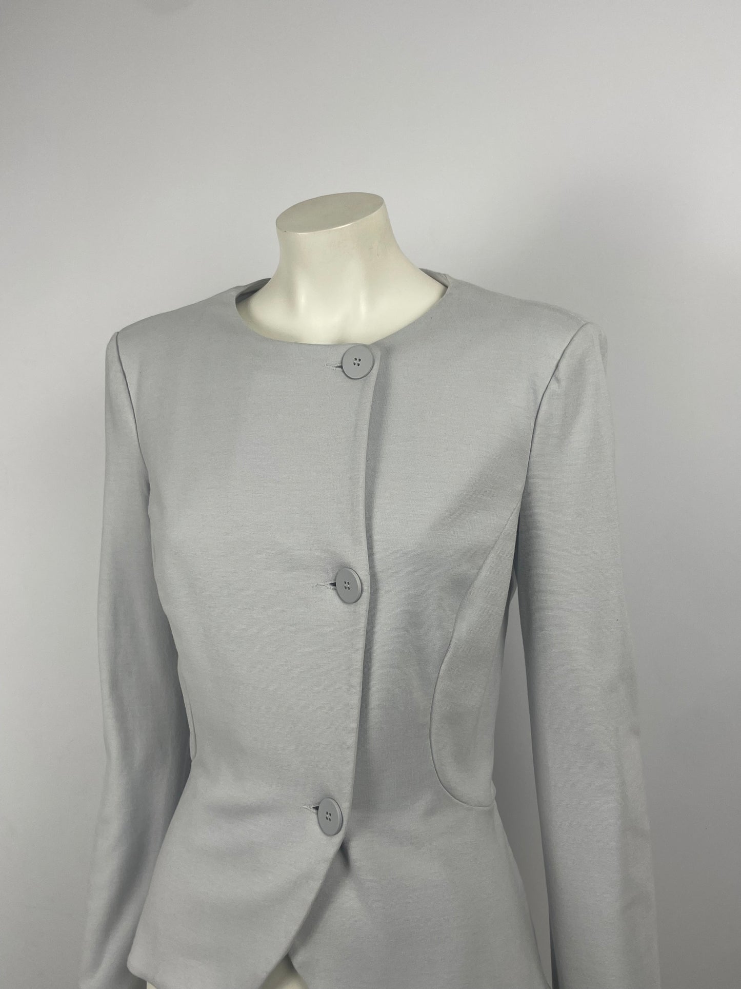 Armani 2000’s Knit Jacket