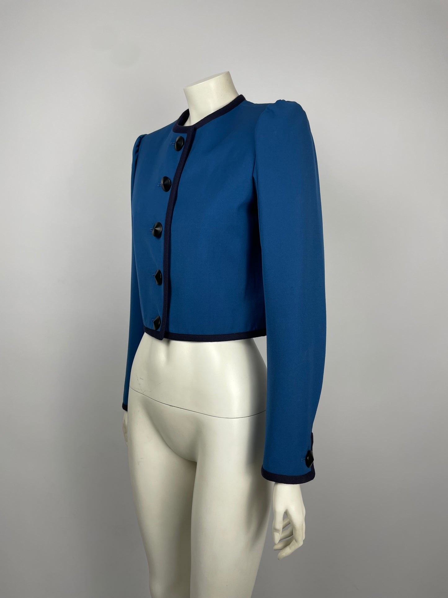 Yves Saint Laurent 1970’s Jacket