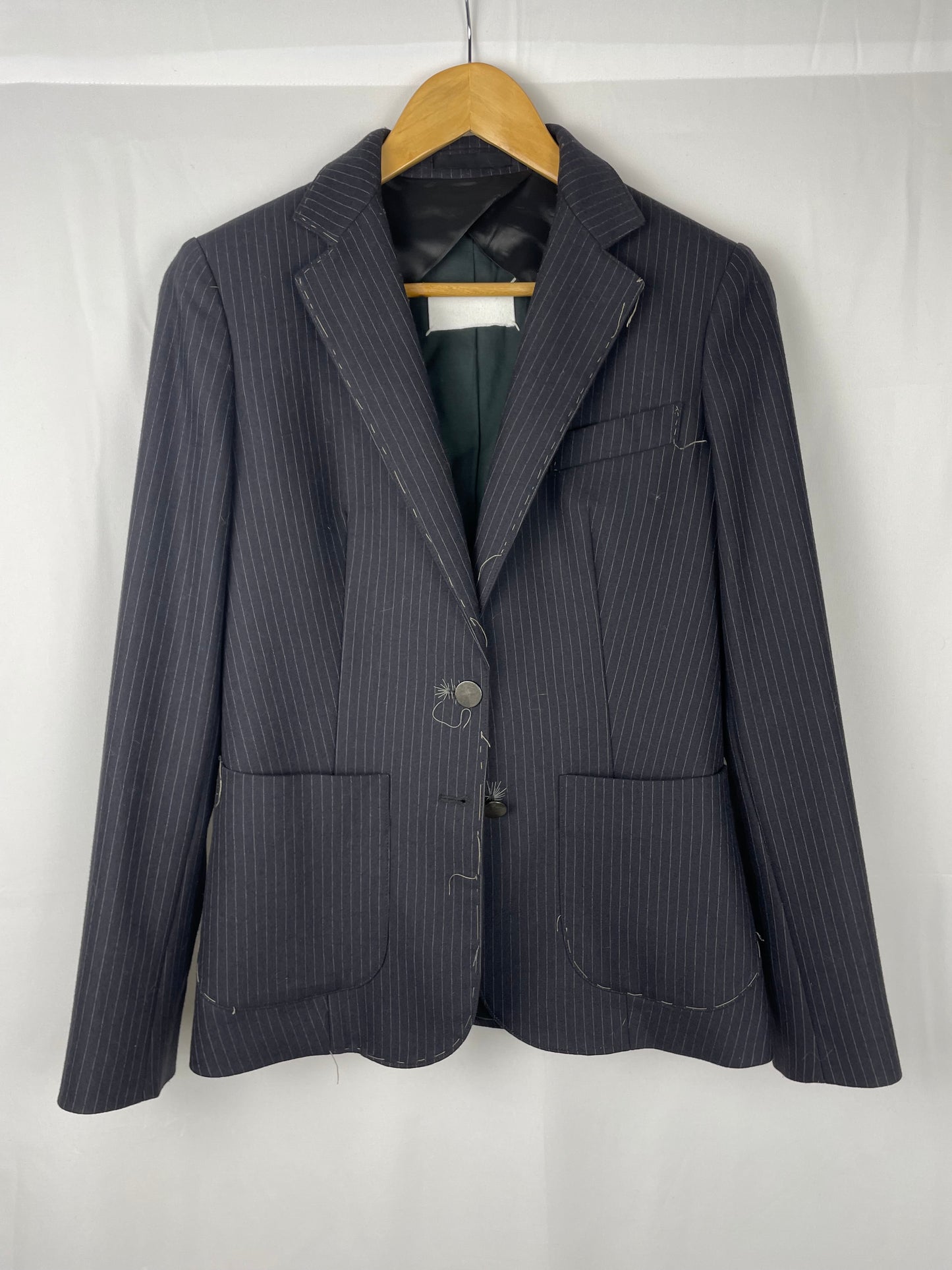 Maison Margiela F/W 2006 Blazer (38FR)