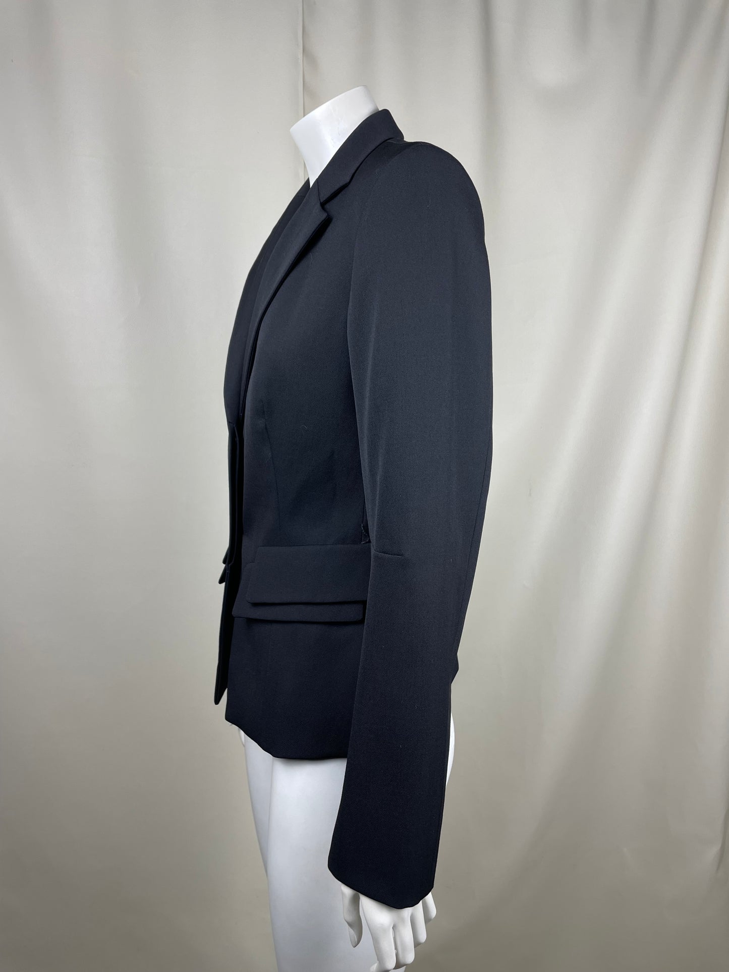 Gucci by Tom Ford  F/W 1999 Double Lapel Blazer (M)