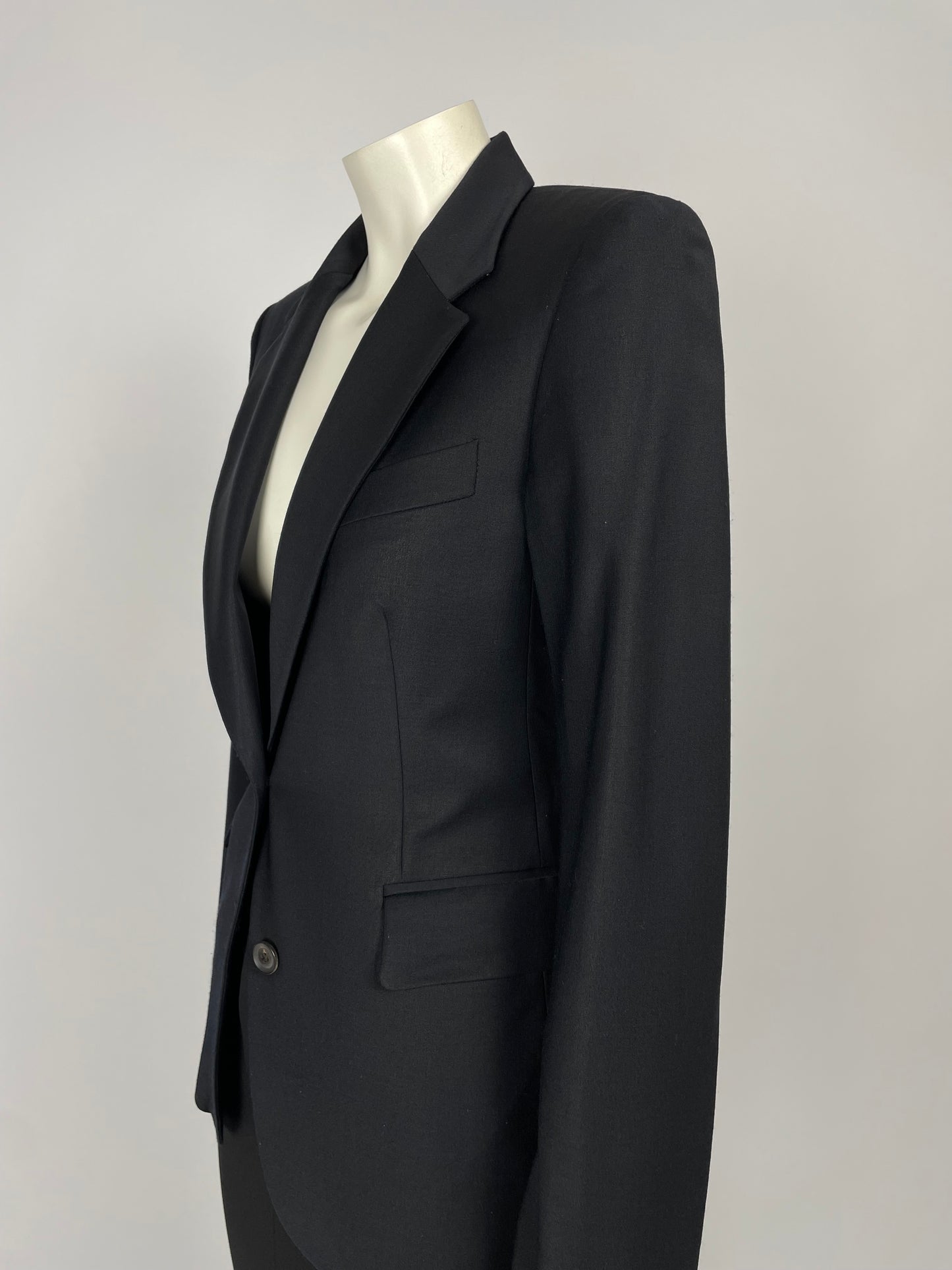 Gucci by Tom Ford F/W 2000 Suit