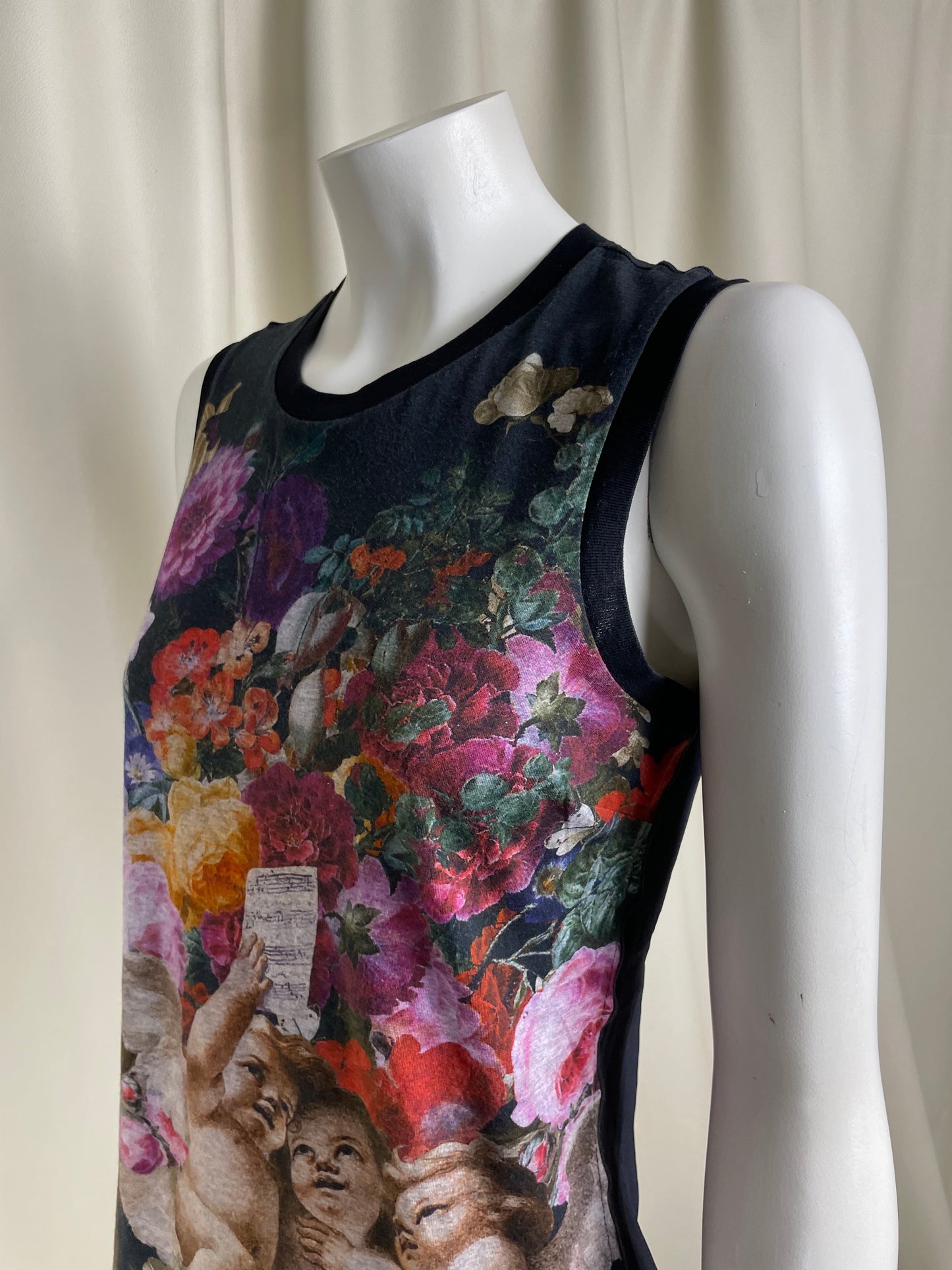 Dolce & Gabbana F/W 2012 Cherubim (M)