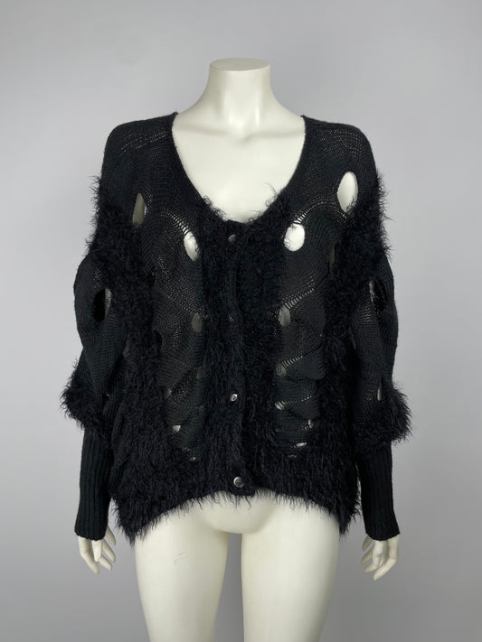 Yohji Yamamoto 1980’s Cardigan
