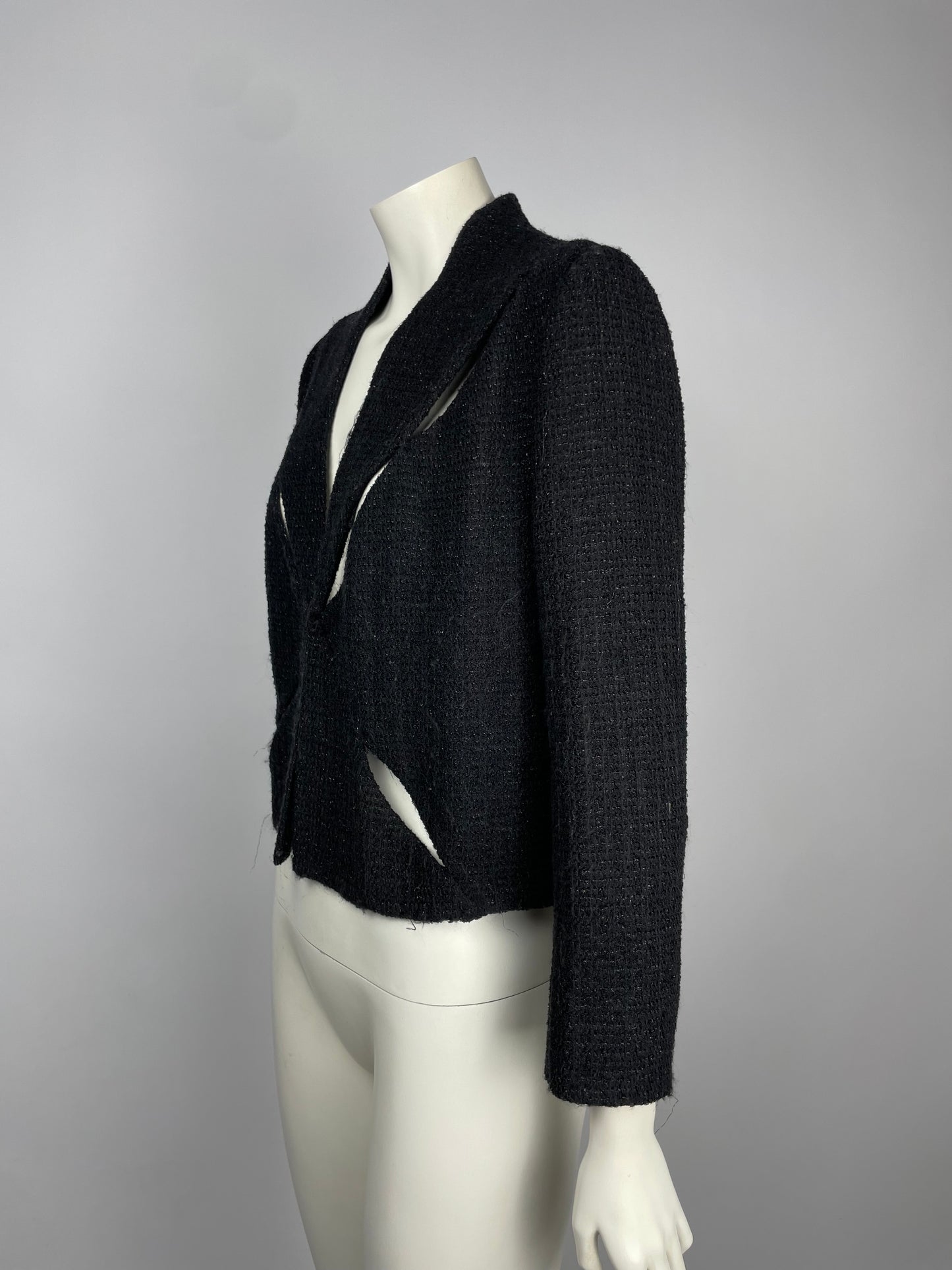 Roberto Cavalli Jacket
