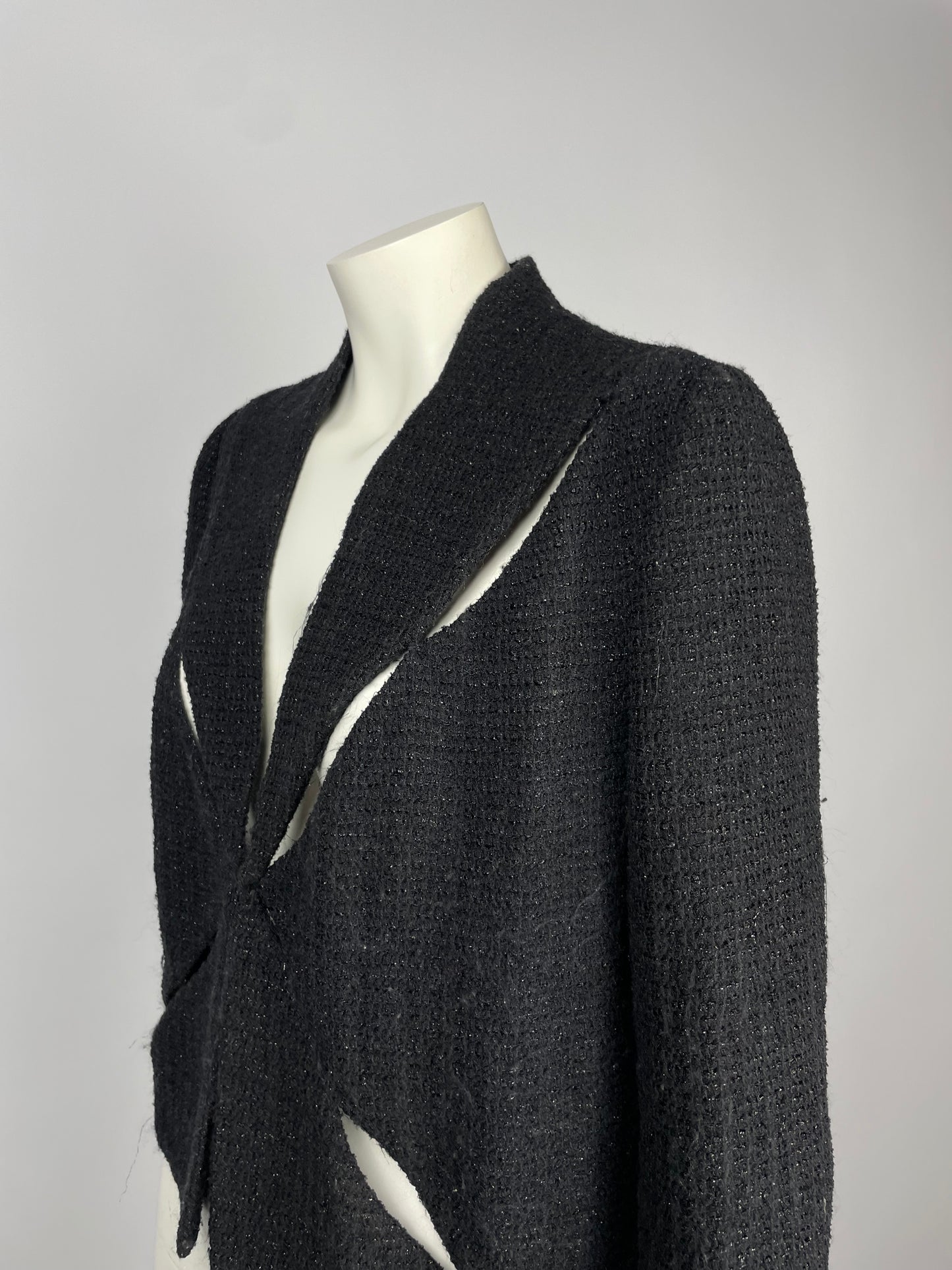 Roberto Cavalli Jacket