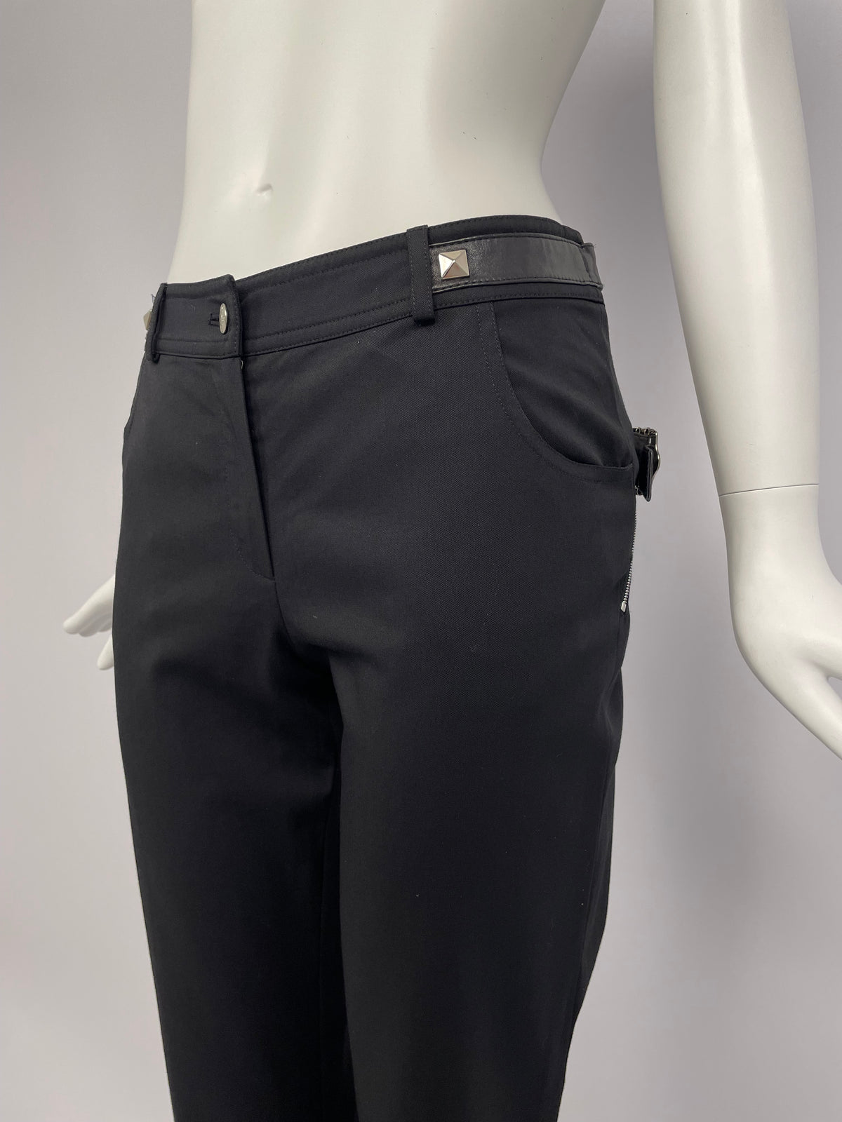 Dior by John Galliano F/W 2004 Pants