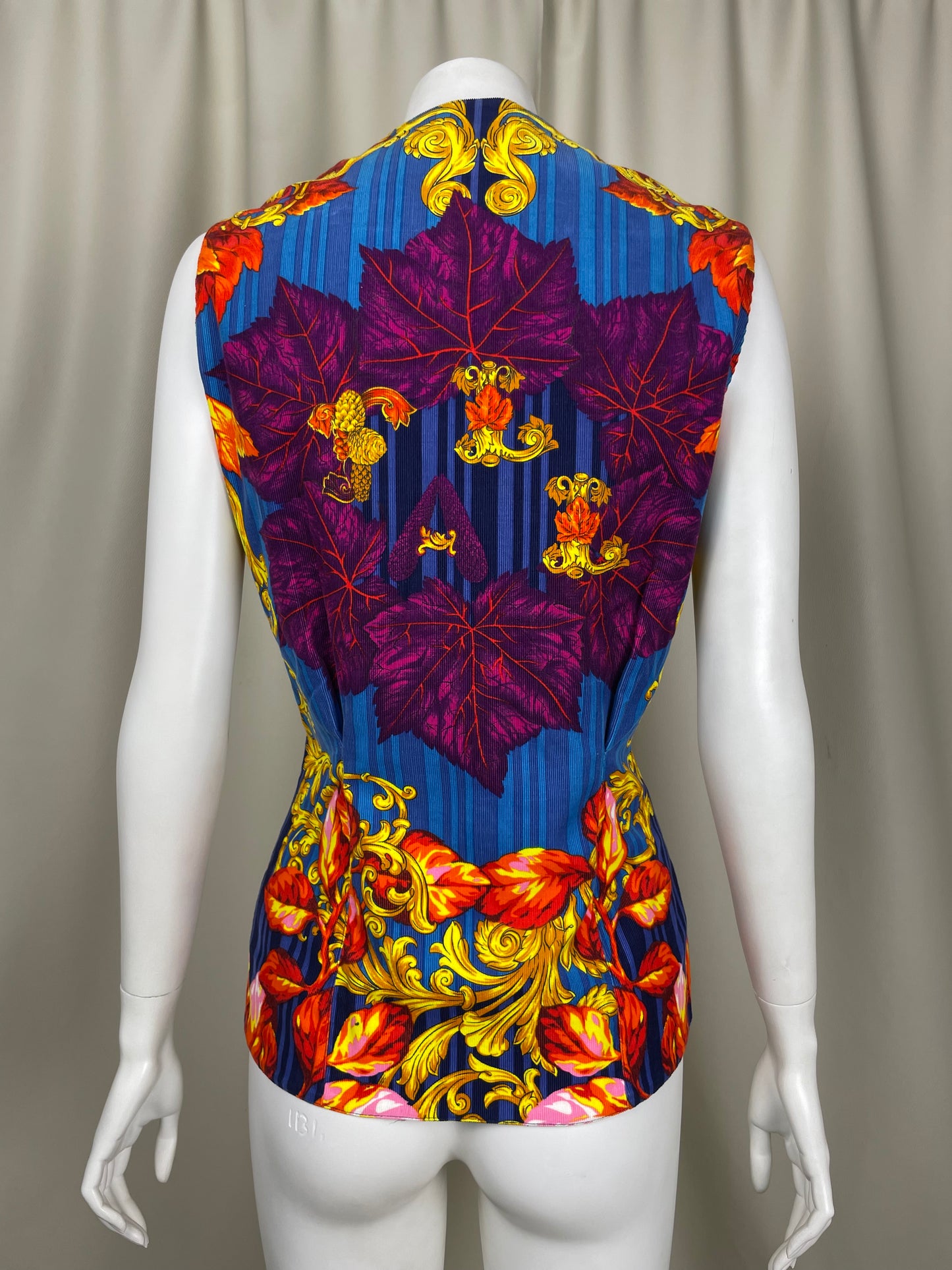Gianni Versace Couture Vest (M)