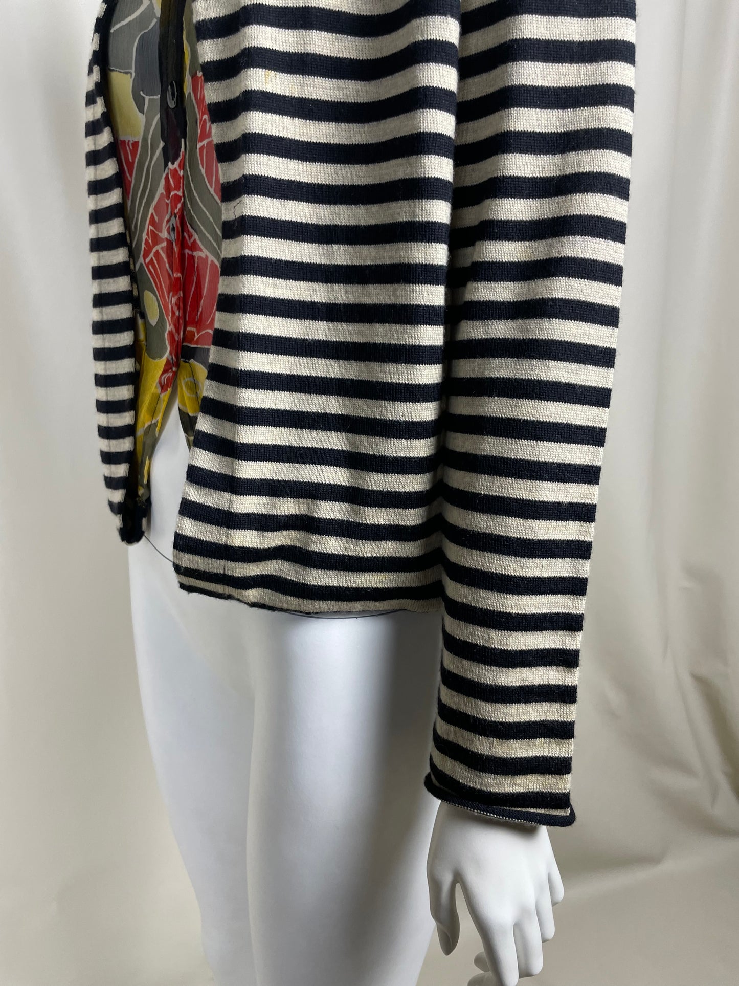 Jean Paul Gaultier Cardigan (S)