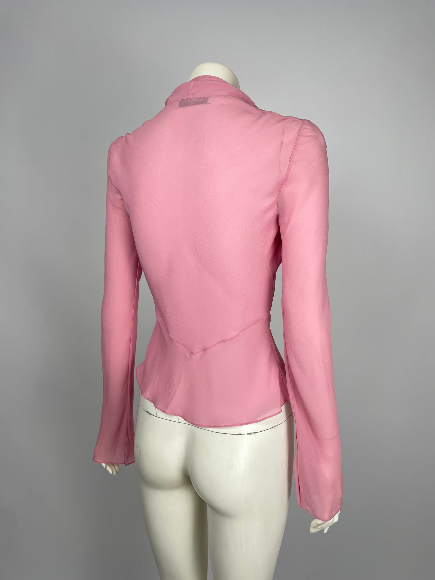 Dior early John Galliano early 2000’s