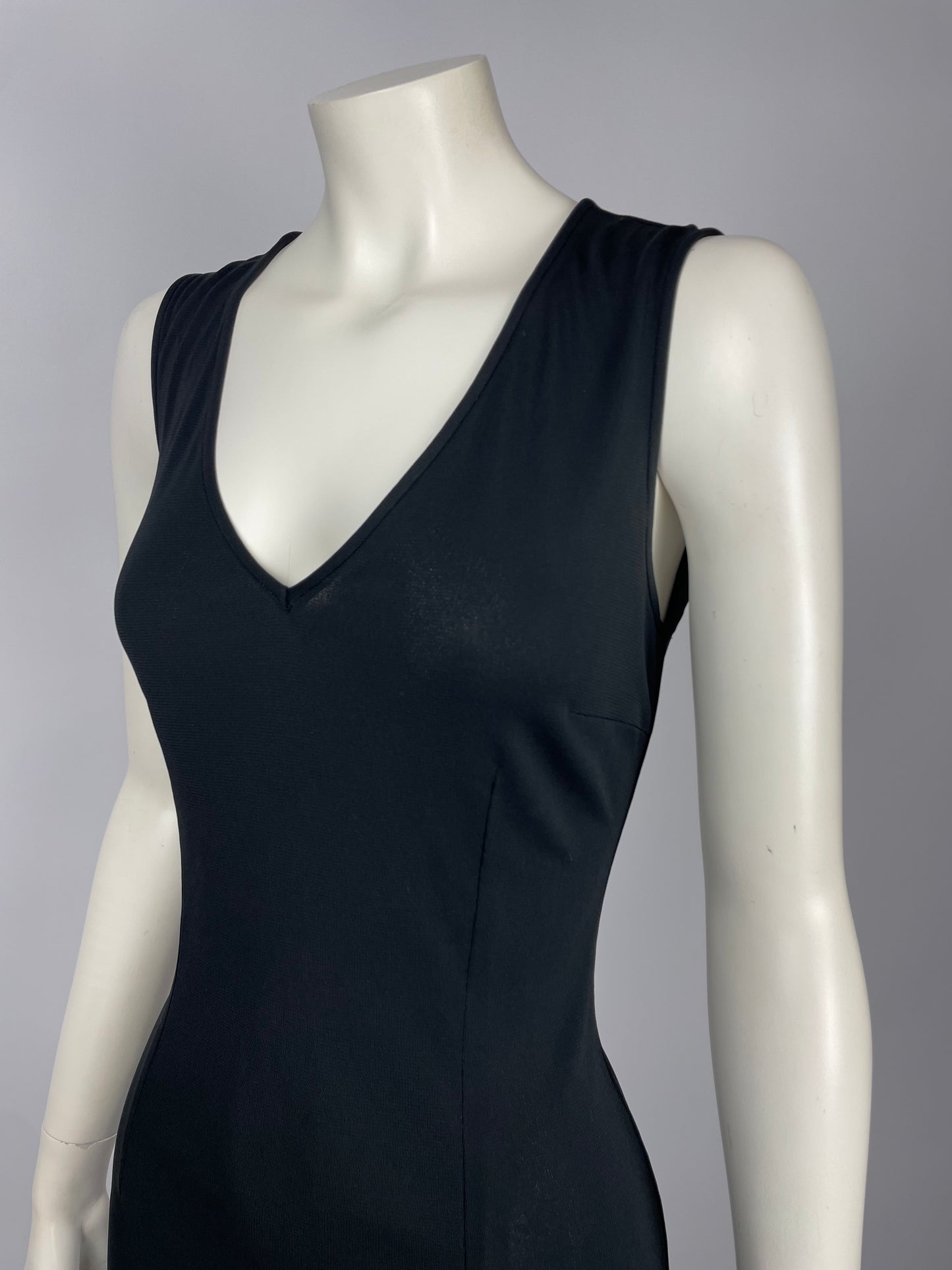 Dolce & Gabbana 1990’s Slip Dress