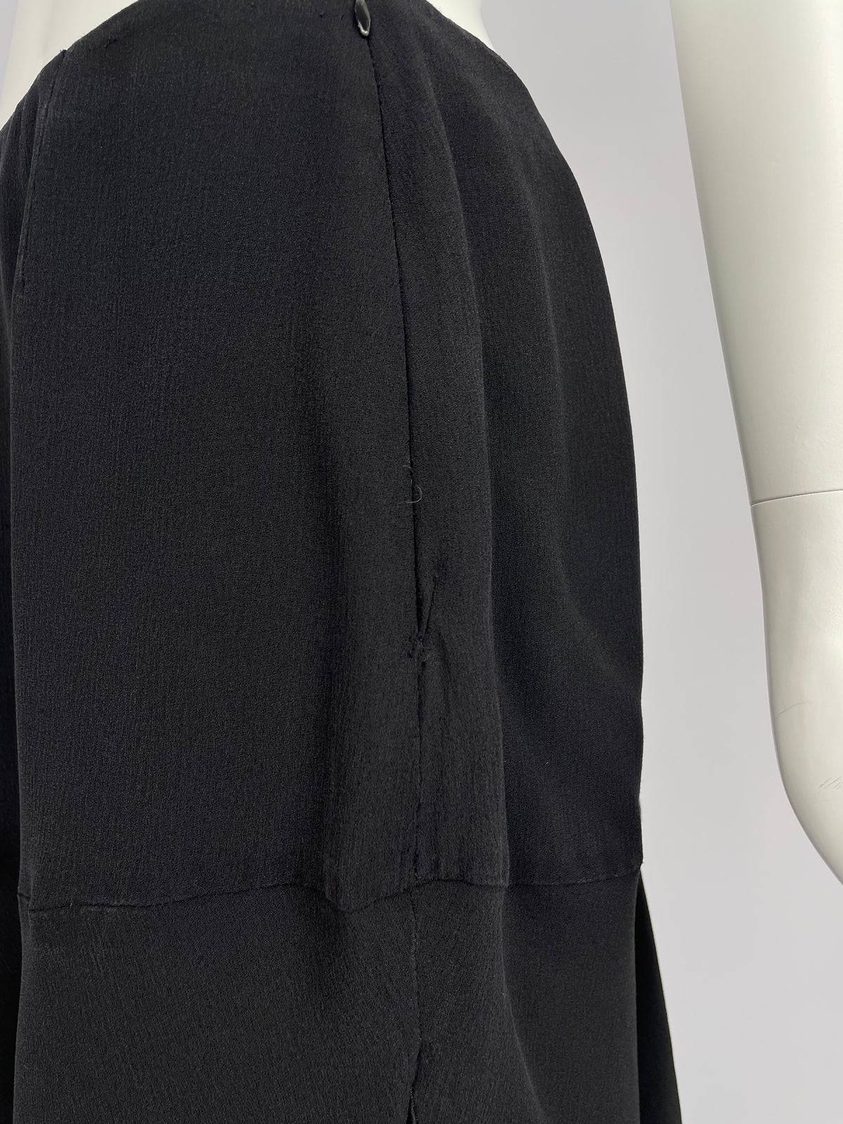 Emporio Armani 1990’s Mini skirt