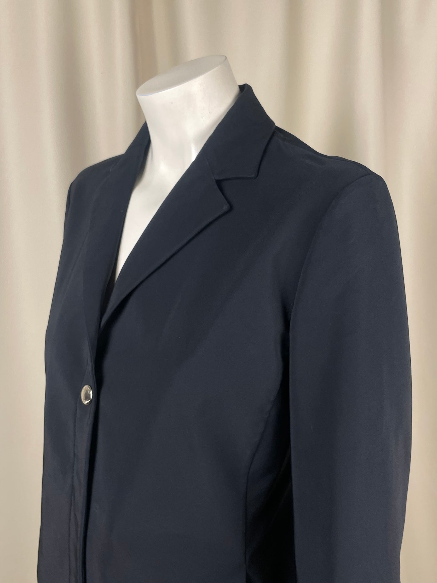 Prada 1990’s Elastic Blazer (M)