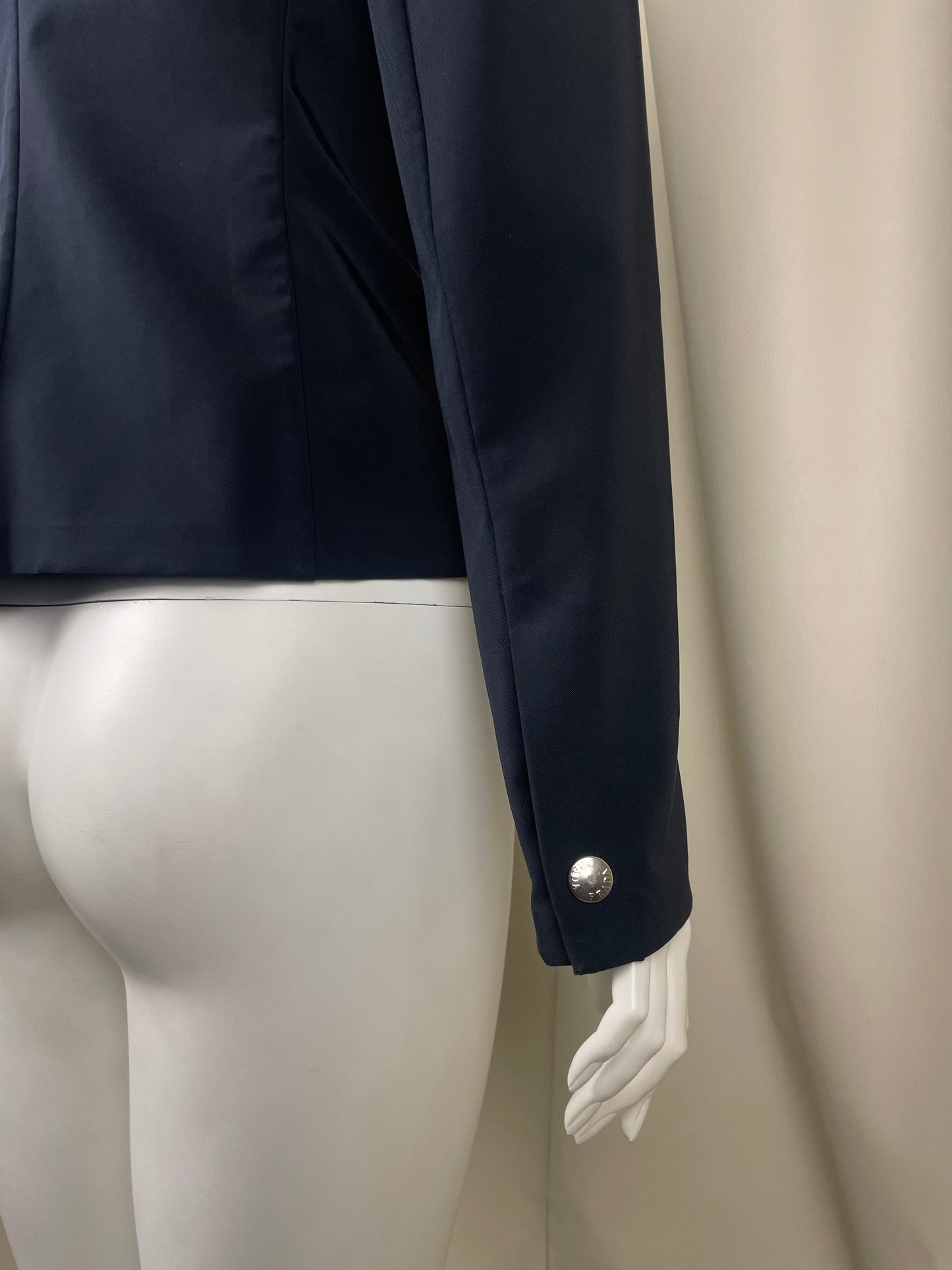 Prada 1990’s Elastic Blazer (M)