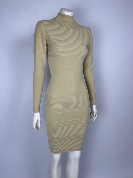Alaïa 1980’s Dress
