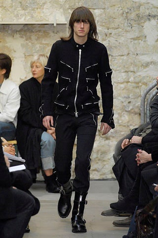 Junya Watanabe F/W 2007 Jacket (M)