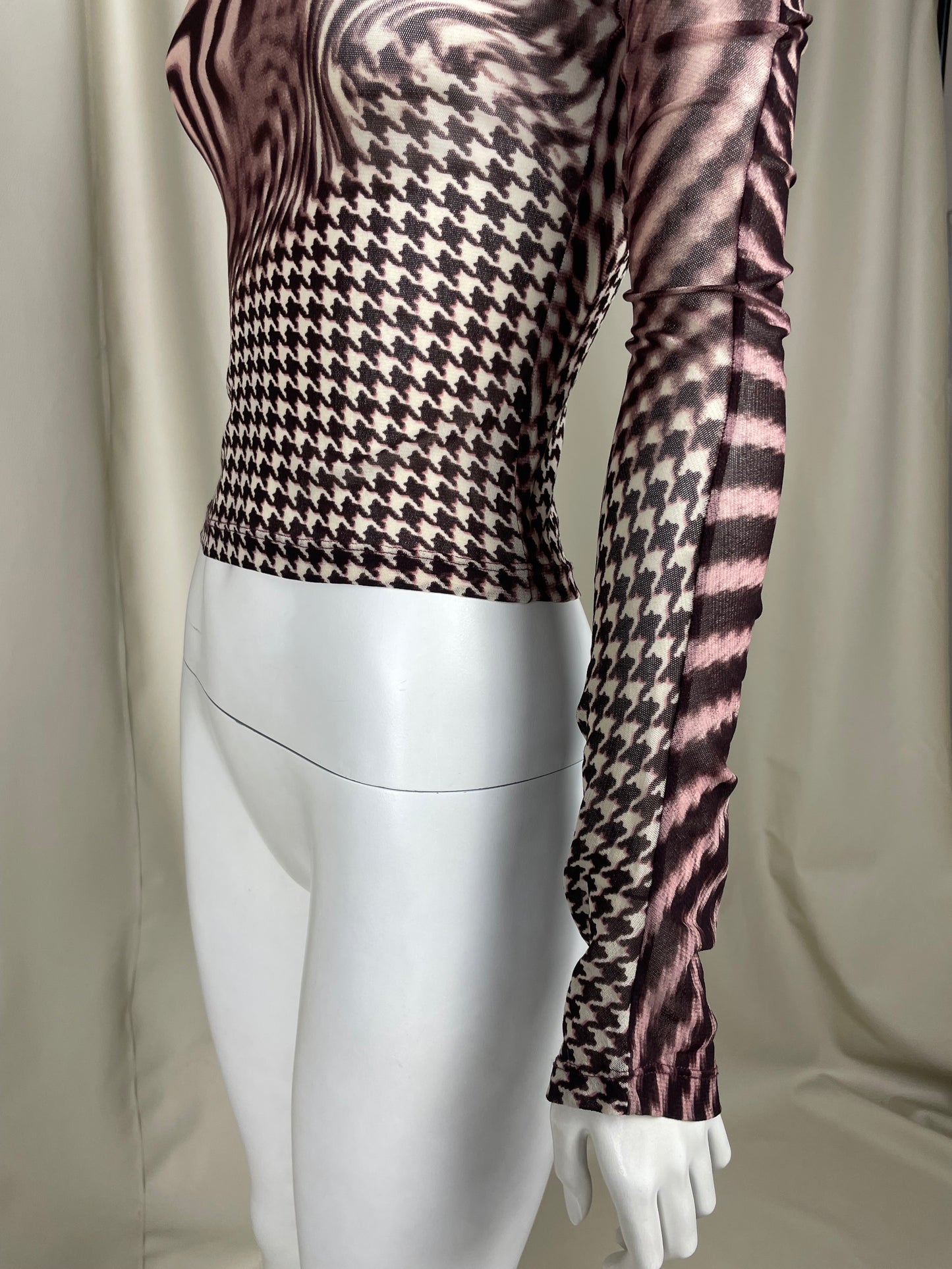 Roberto Cavalli Mesh (M)