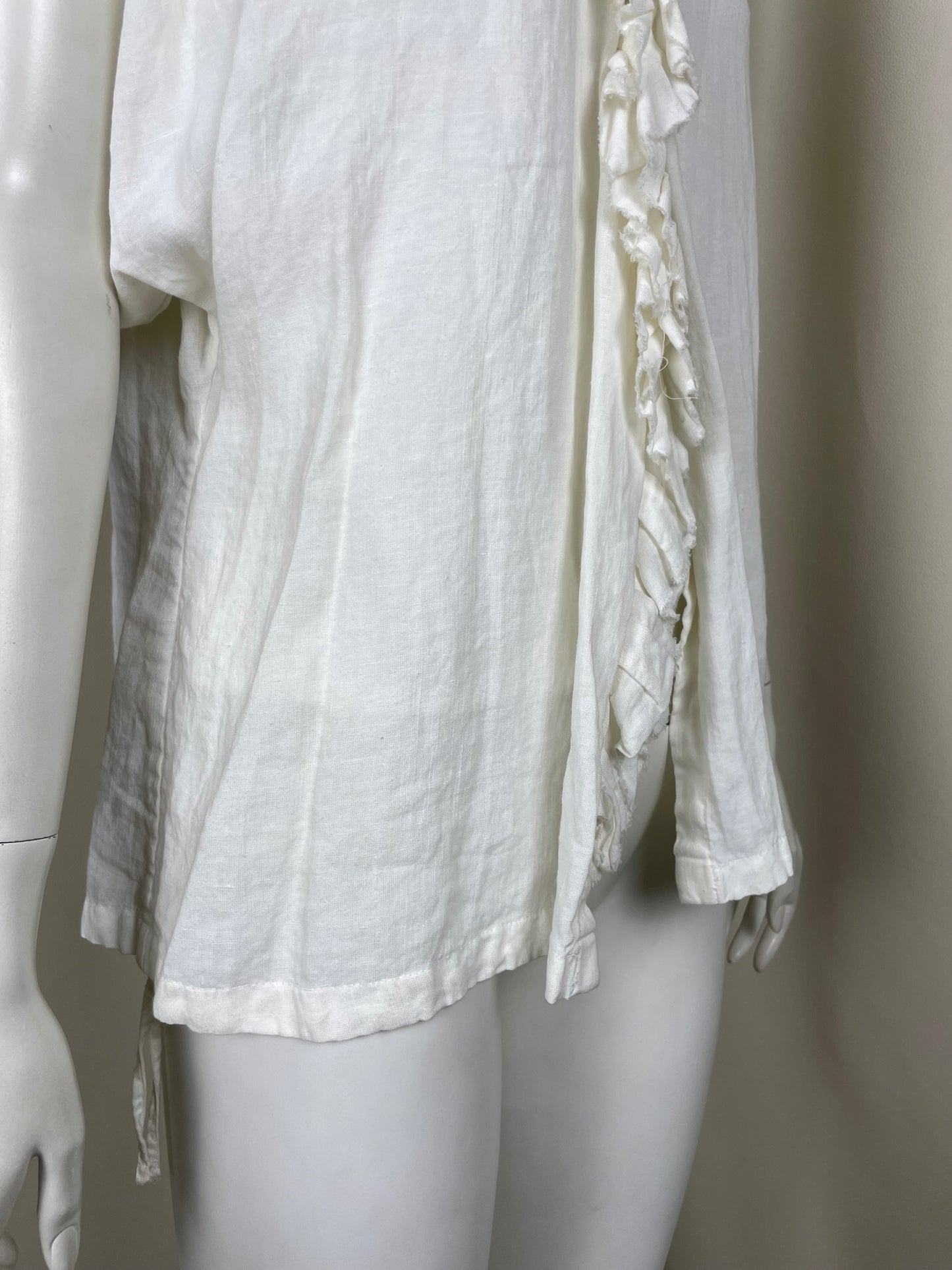 Dries Van Noten S/S 2004 Shirt (M)