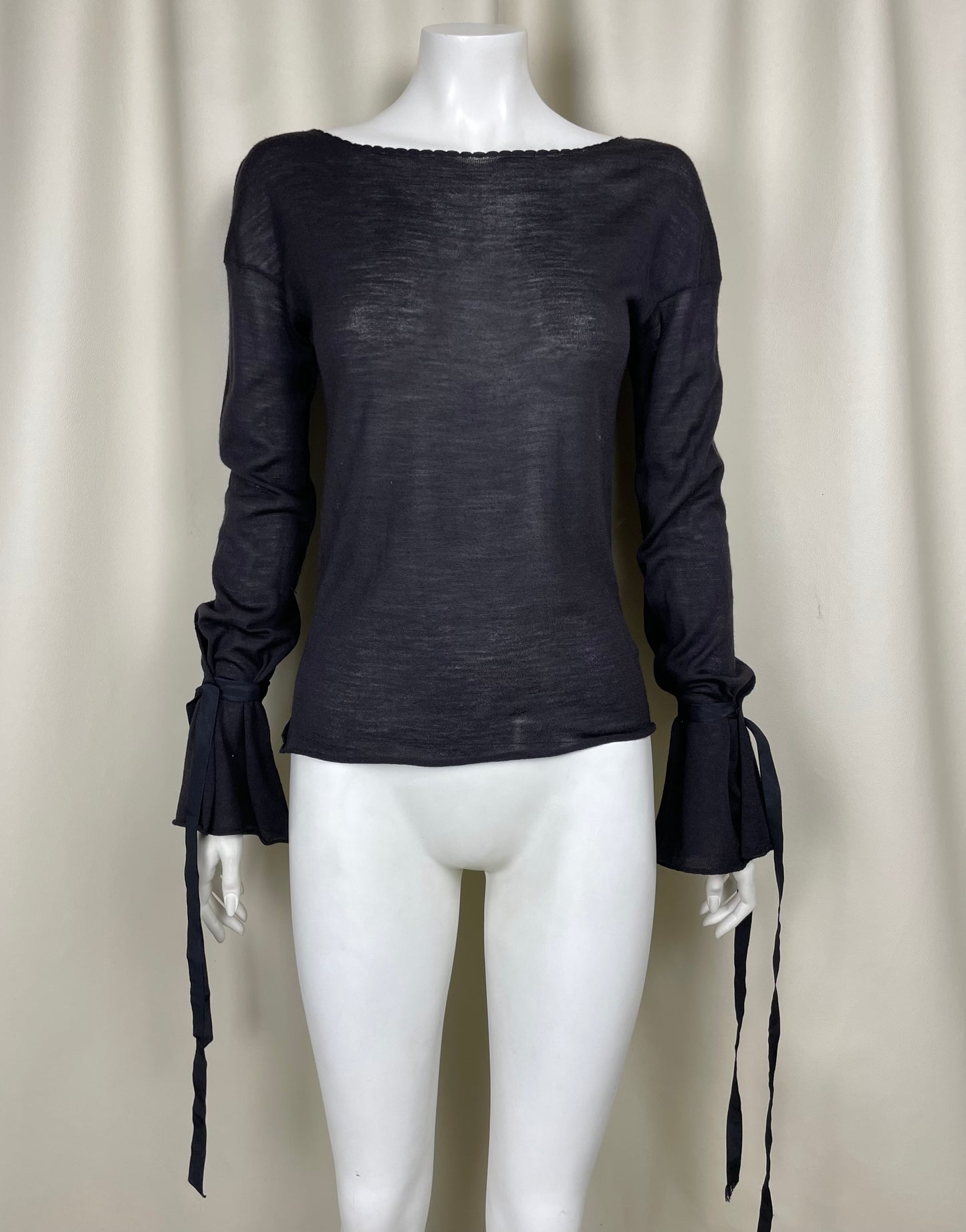 Gucci by Tom Ford 2002 Sweater (S)