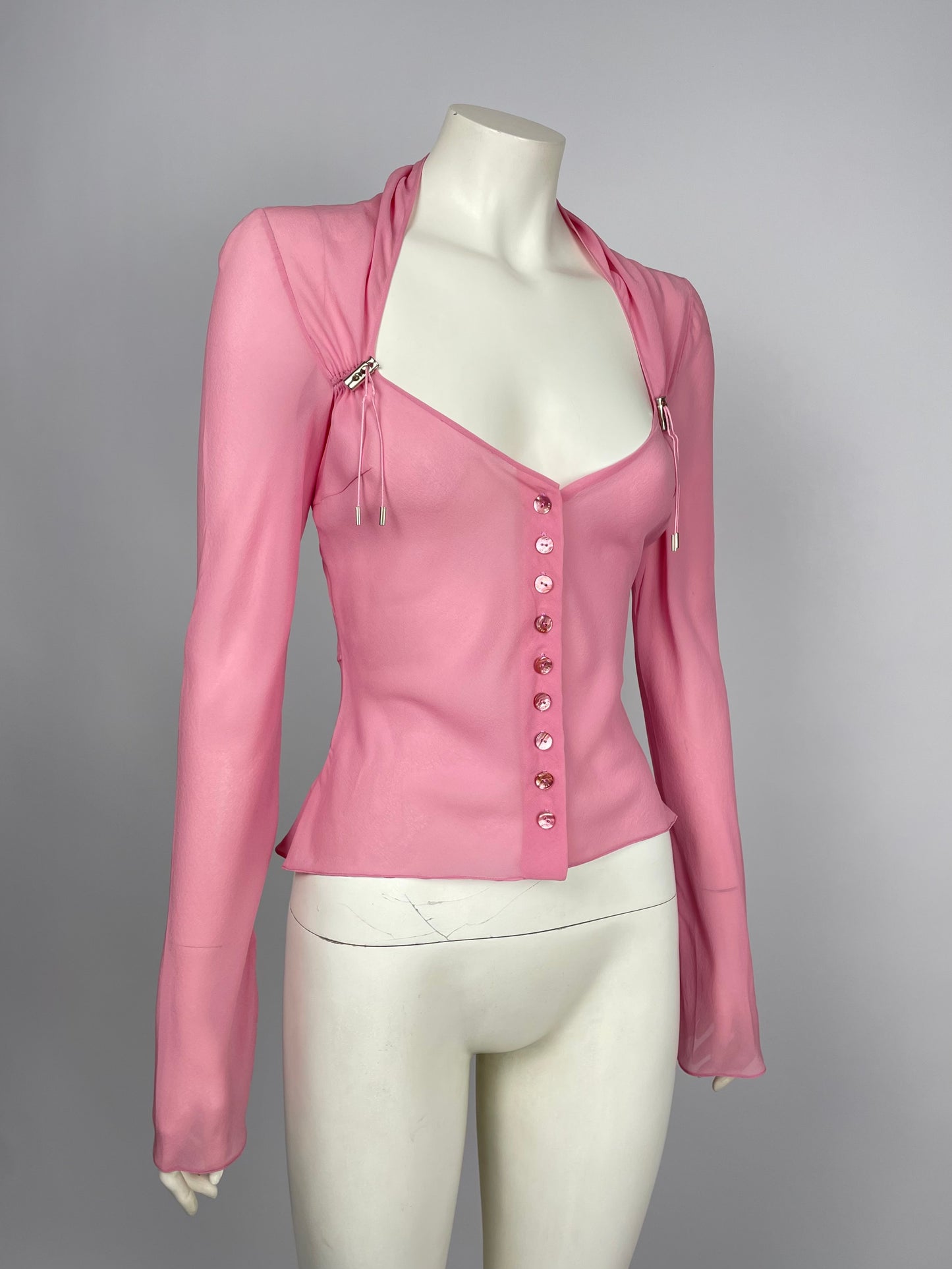 Dior early John Galliano early 2000’s