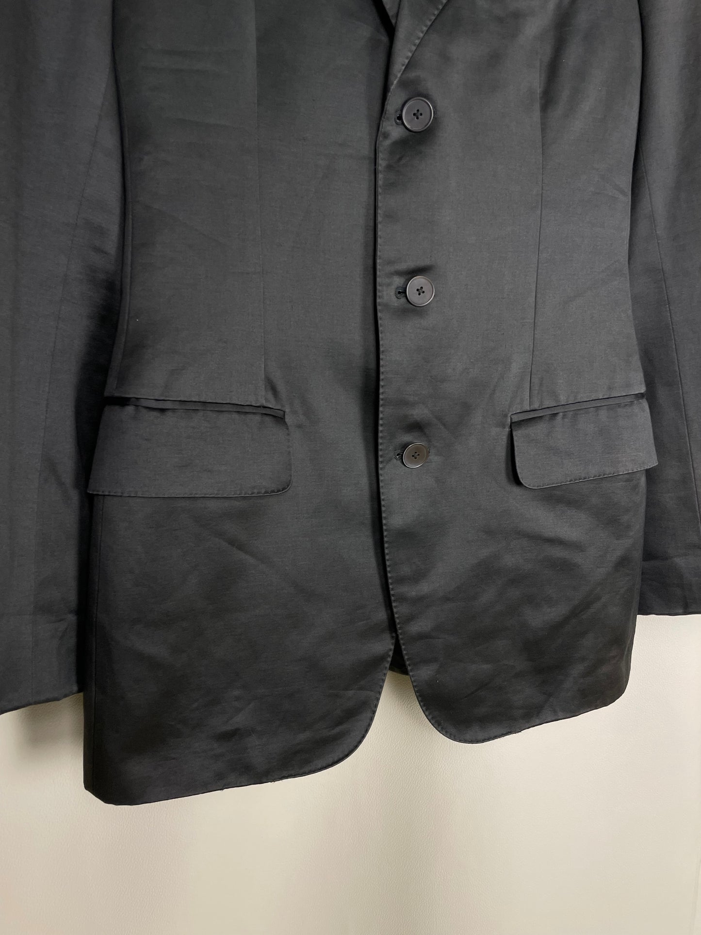 Saint Laurent by Tom Ford 2000’s Men’s Blazer (M)