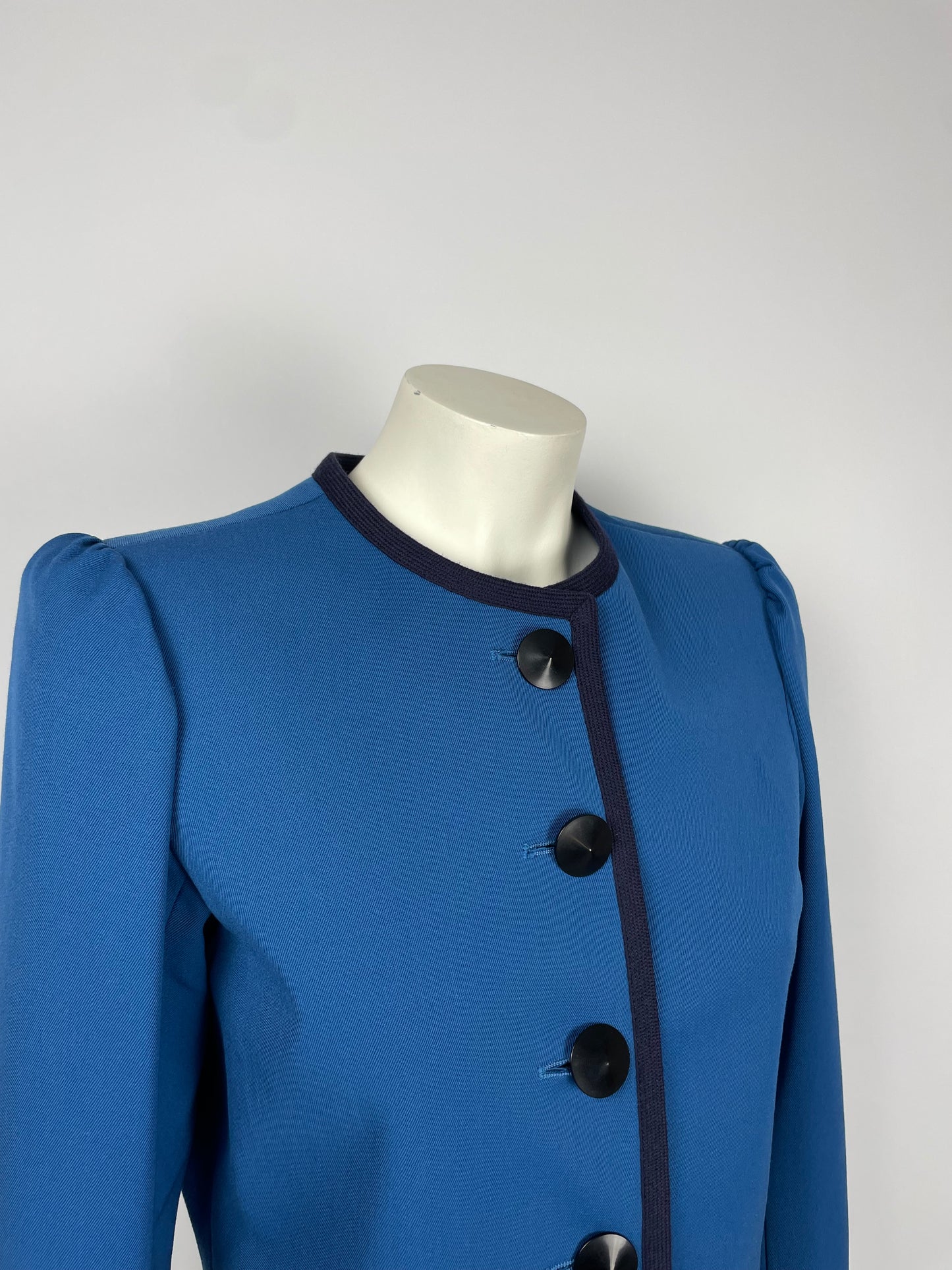 Yves Saint Laurent 1970’s Jacket