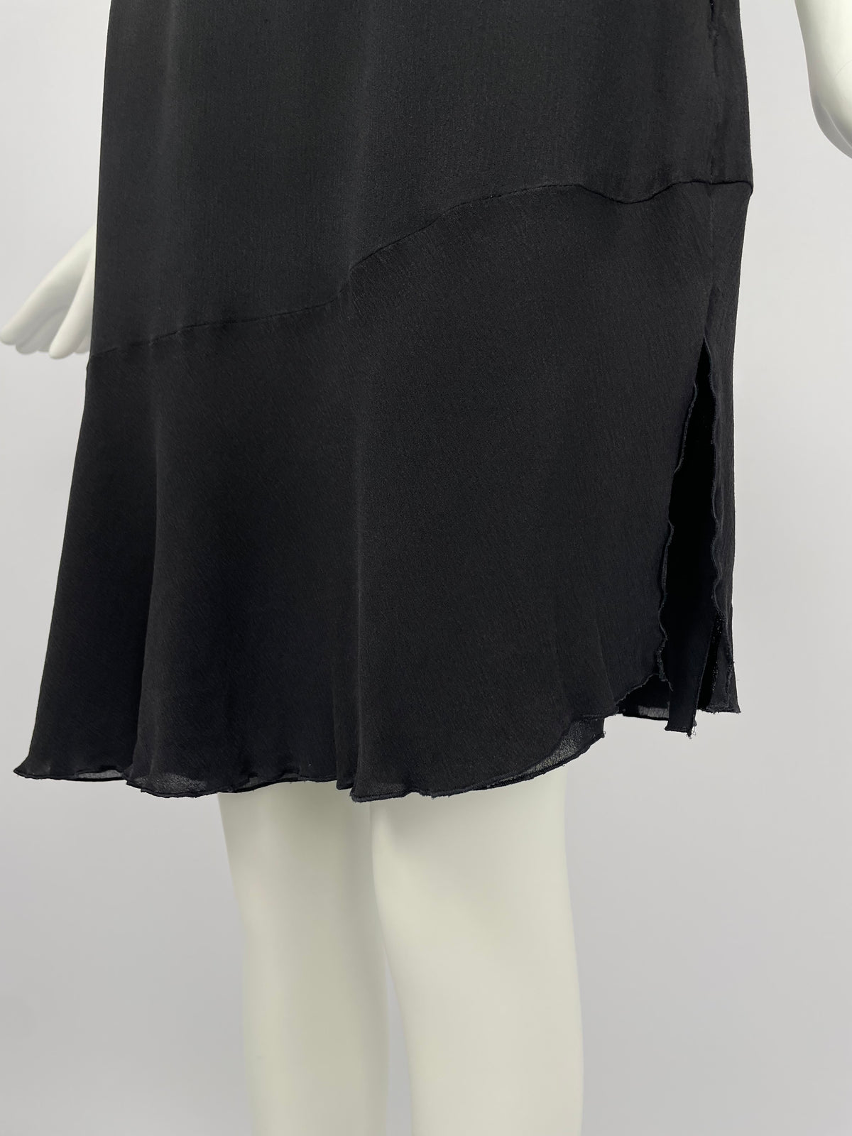 Emporio Armani 1990’s Mini skirt