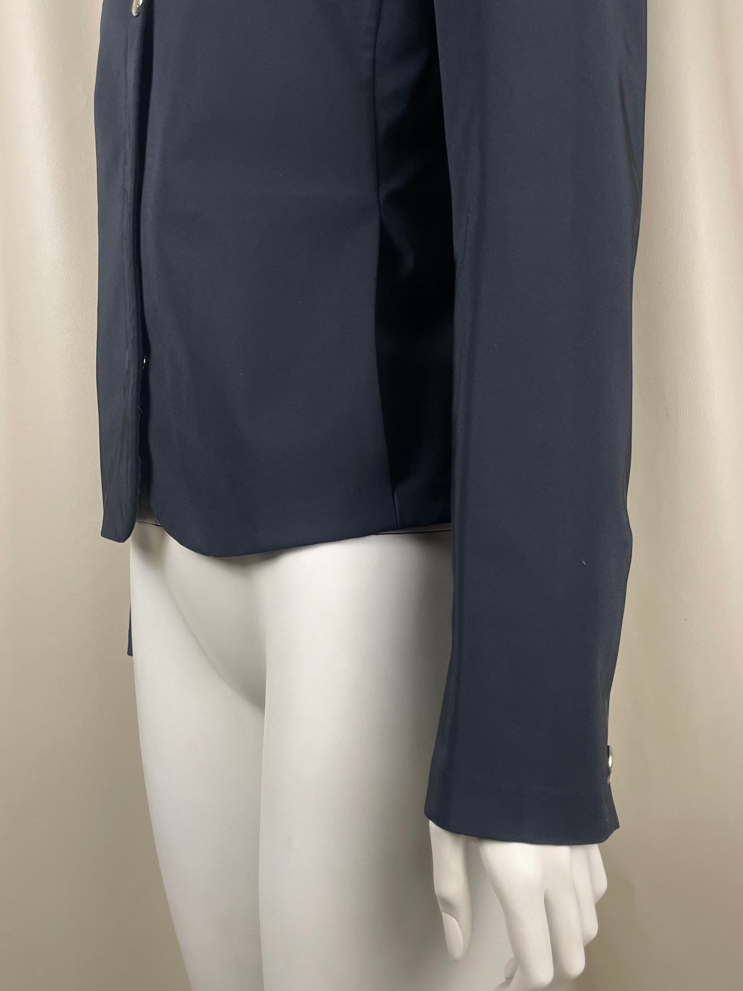 Prada 1990’s Elastic Blazer (M)