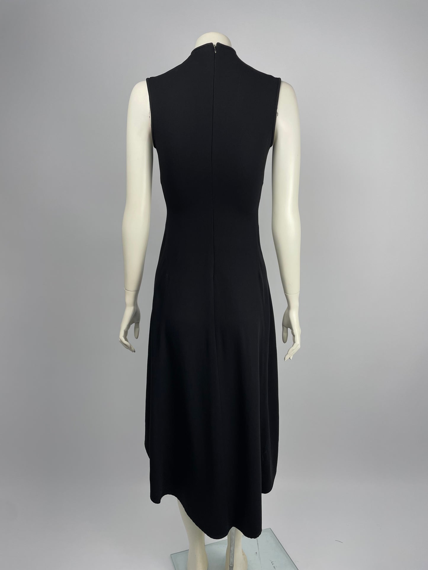 Plein Sud asymmetrical dress