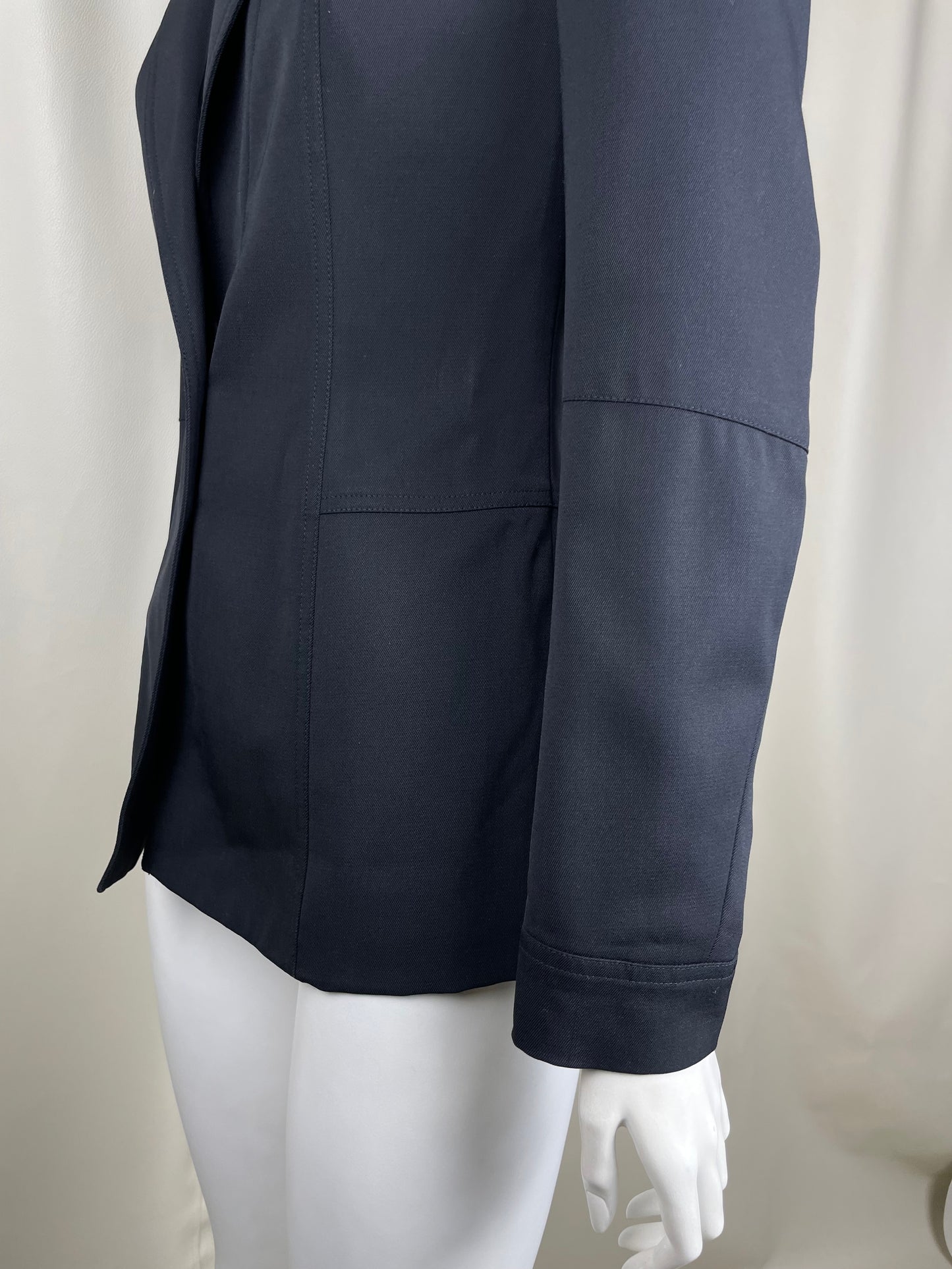 Dior by Galliano F/W 2004 Blazer