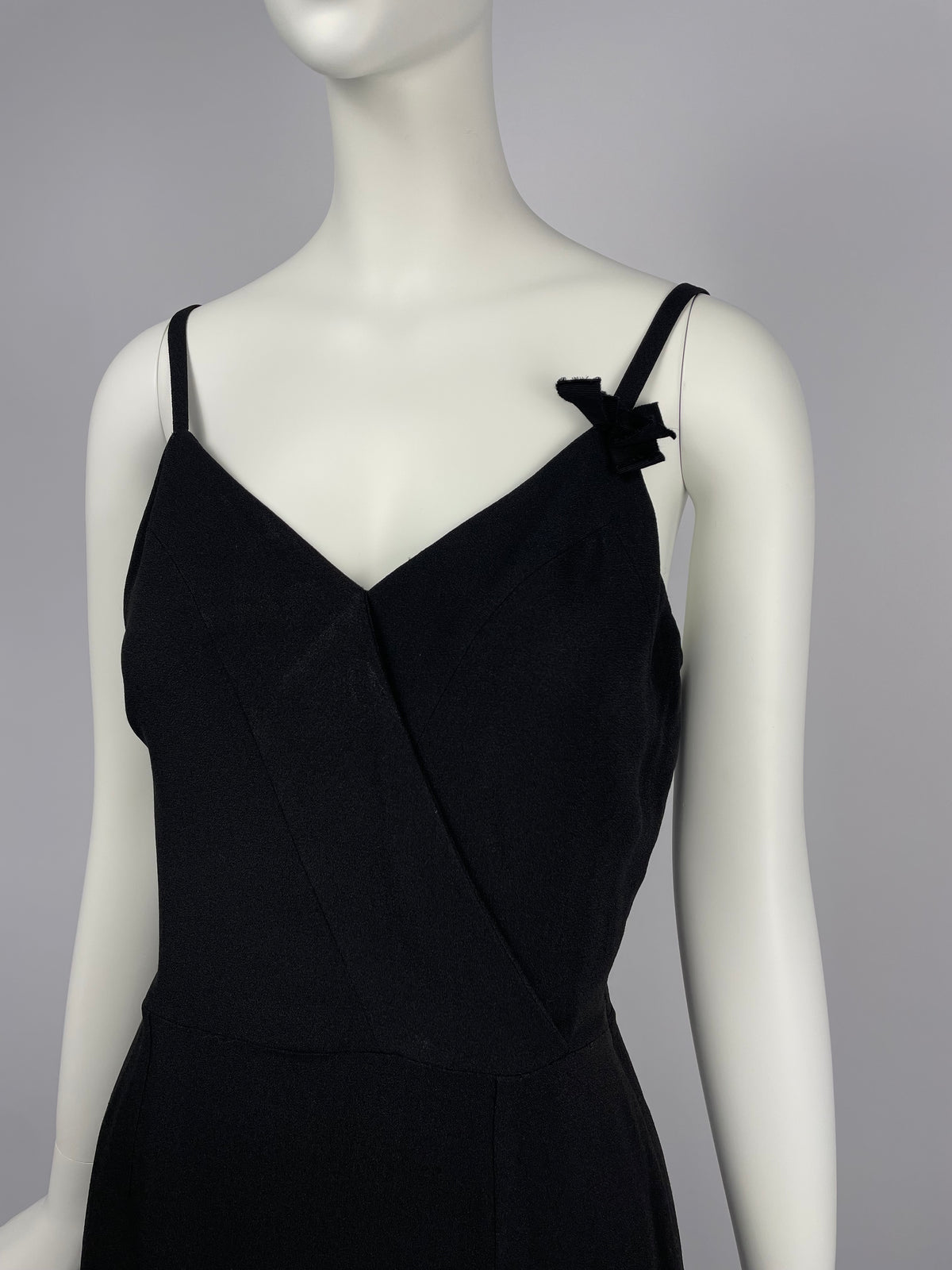 Dior by John Galliano Cruise 2000 mini dress.