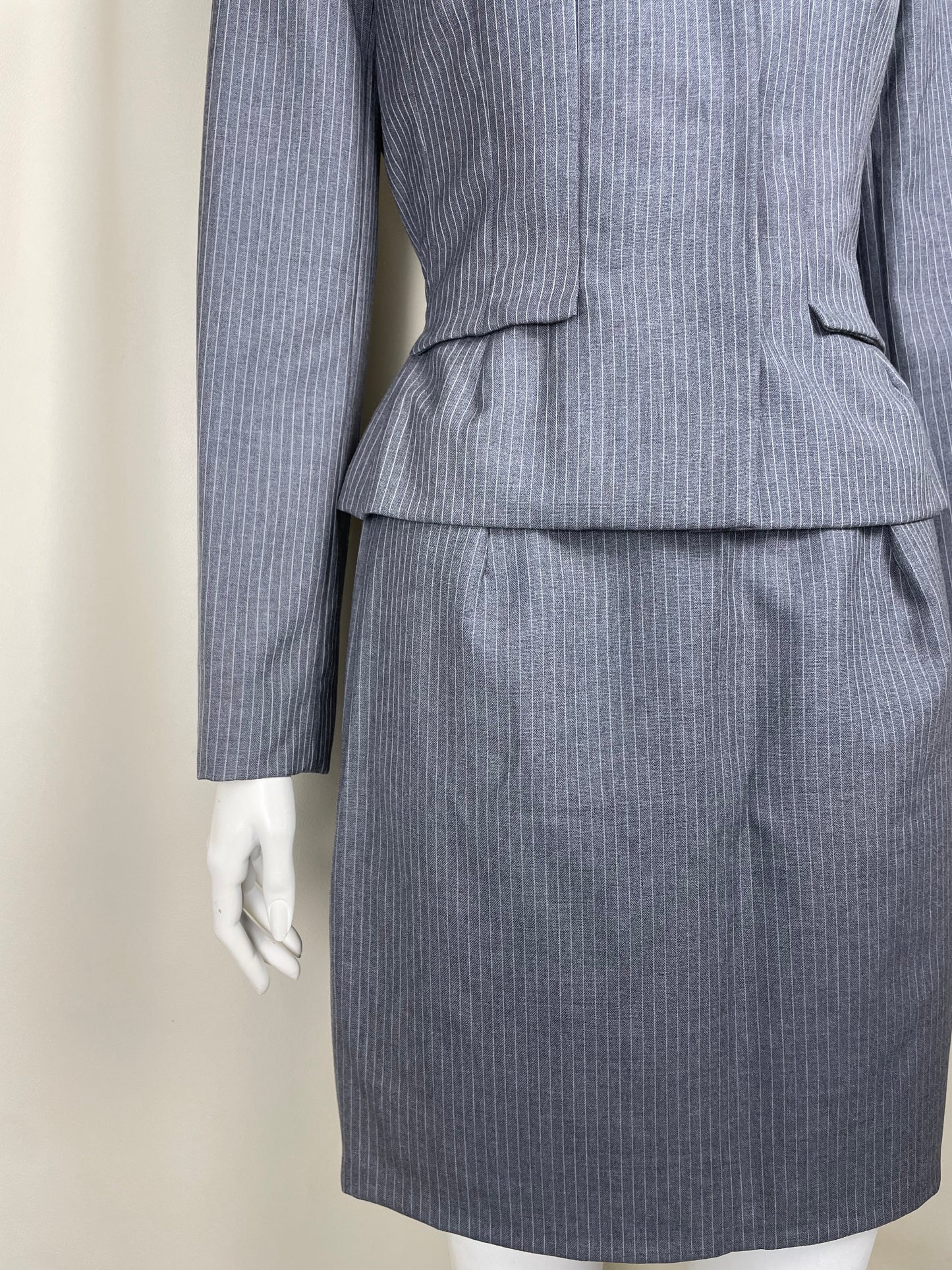 Givenchy by John Galliano F/W 1996 Suit (S)