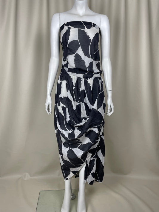 Comme Des Garçons F/W 1985 Dress (M)