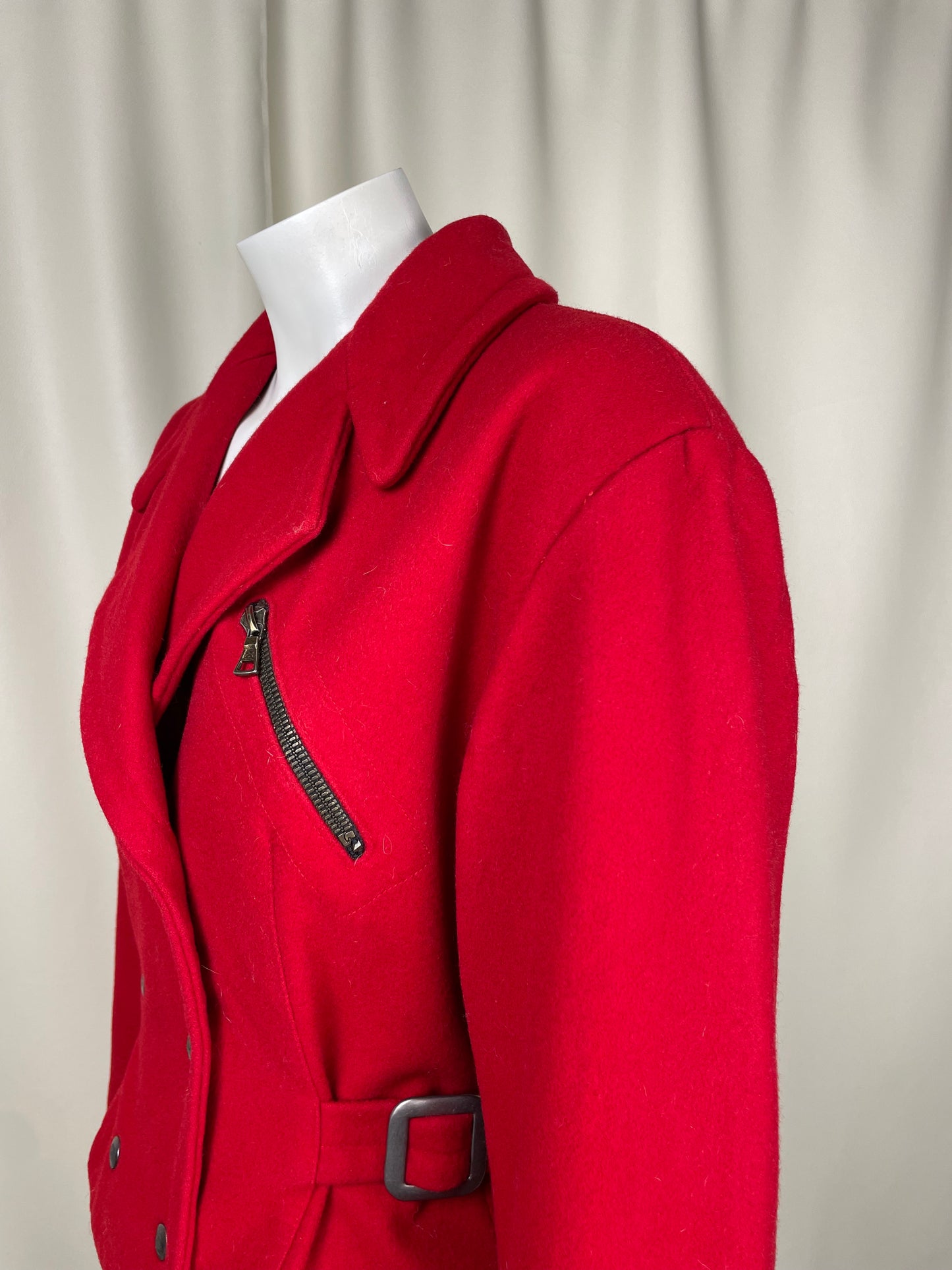 Jean Paul Gaultier 1980’s Jacket (M)