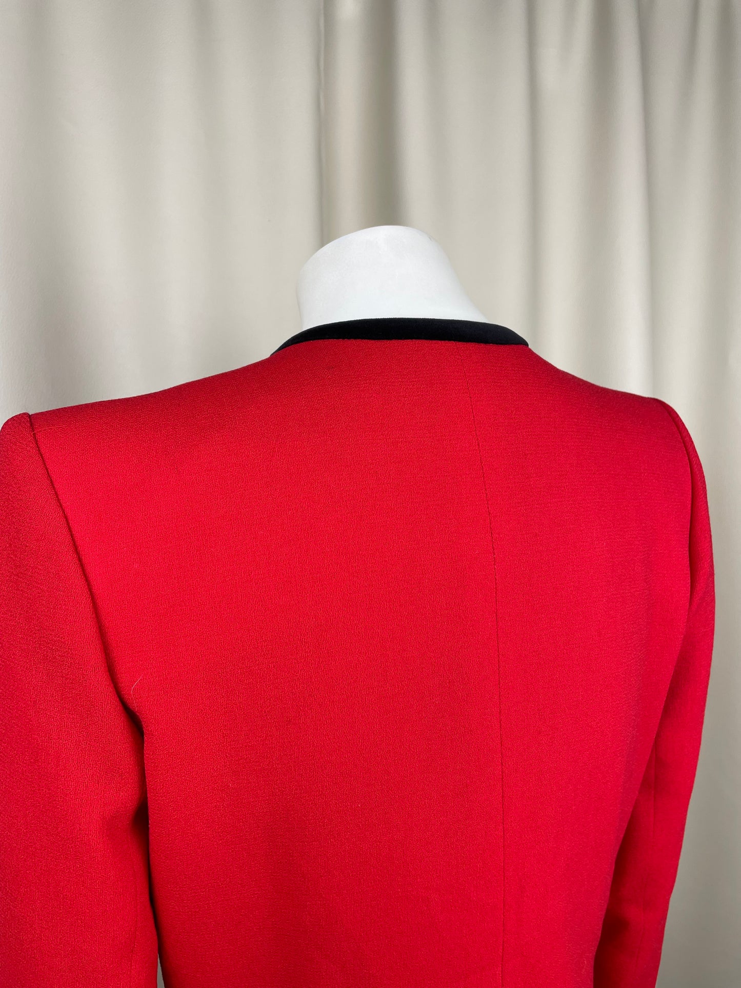 Yves Saint Laurent 1990’s Coat (M)