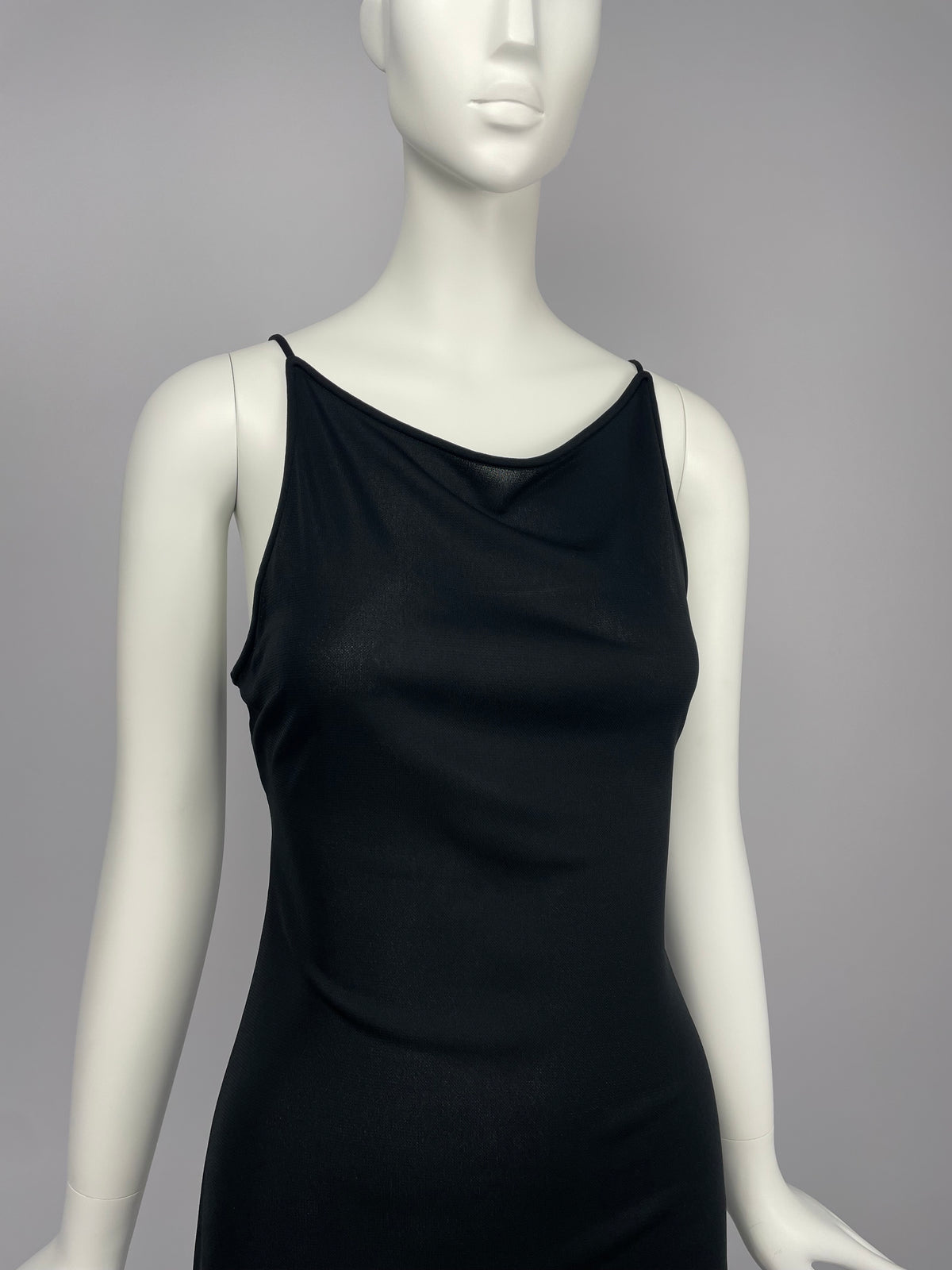 Dolce & Gabbana 1990’s sheath mini dress