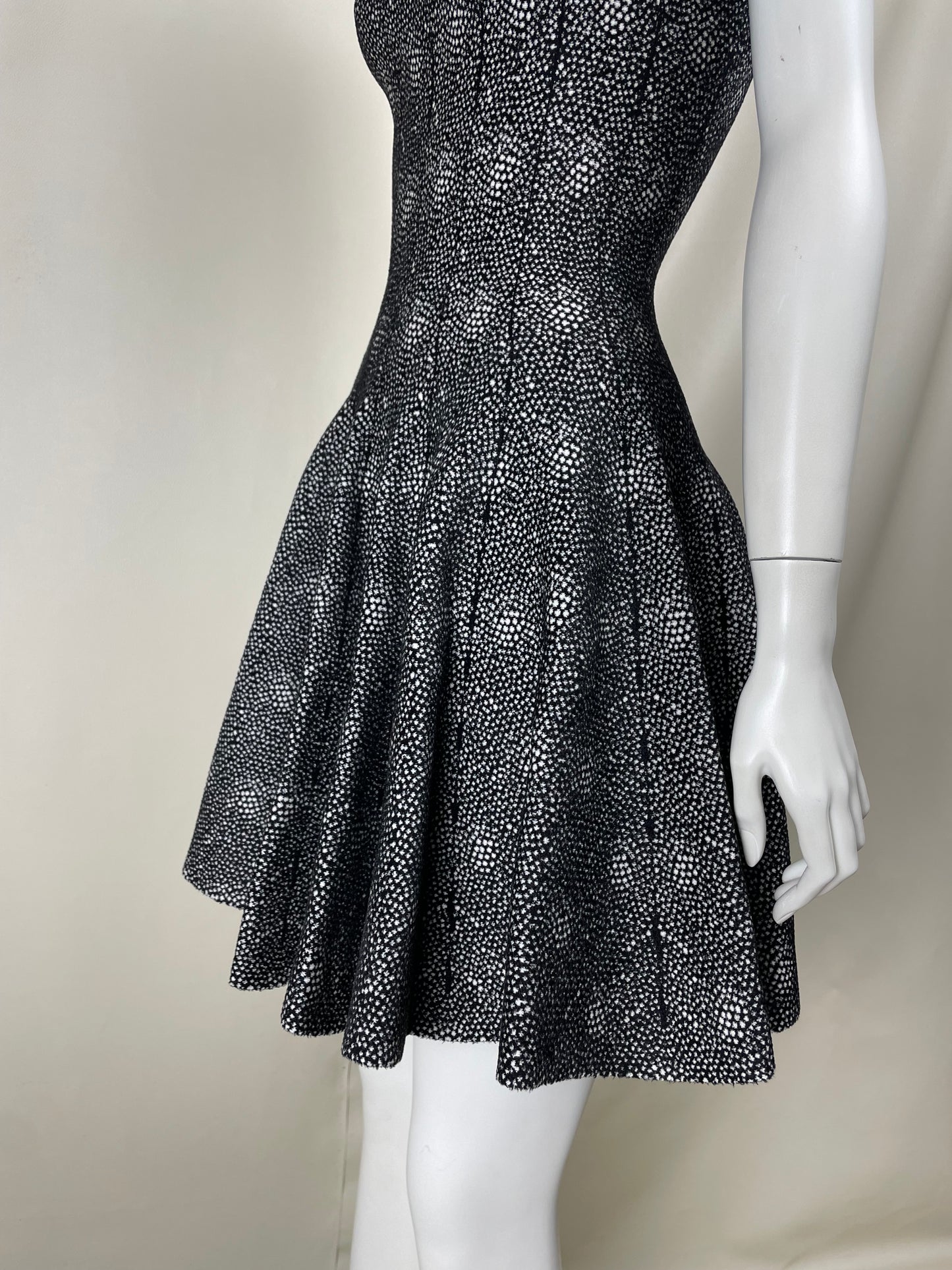 Alaïa F/W 2013 Dress (S)