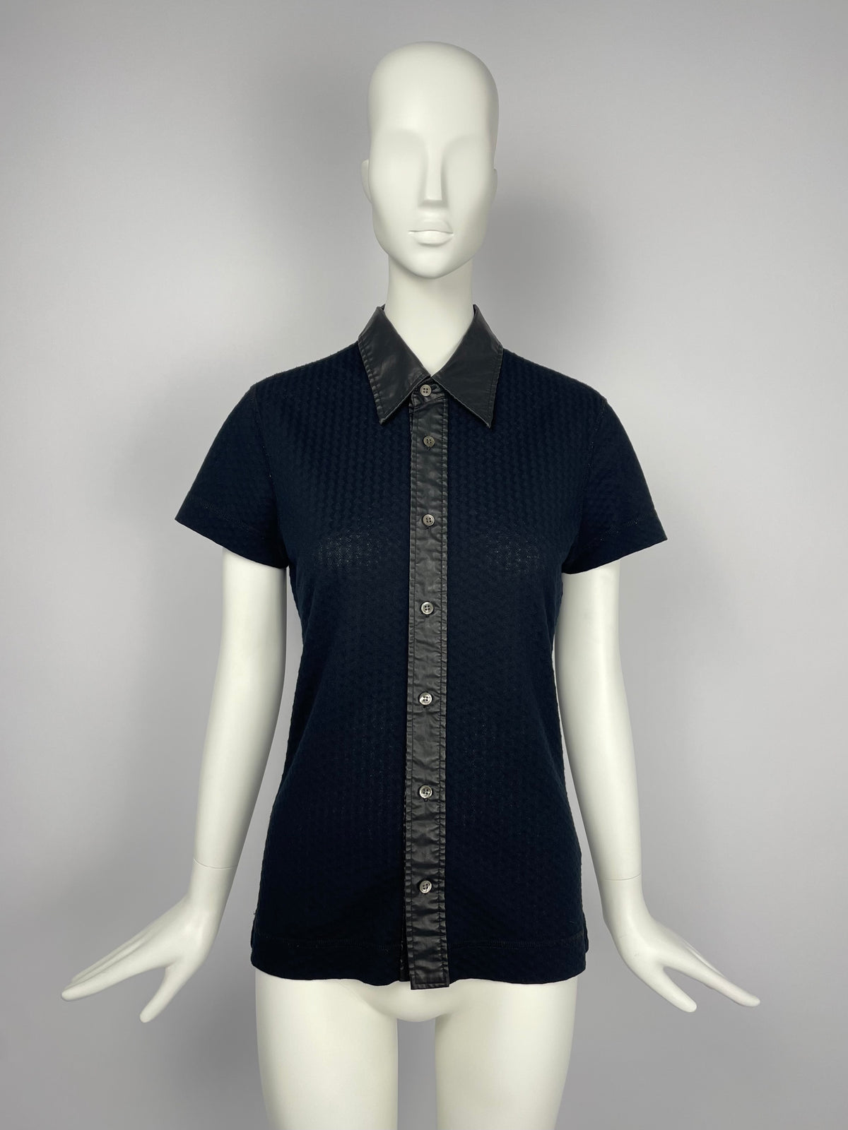 Jean Paul Gaultier L’Homme Objet Polo