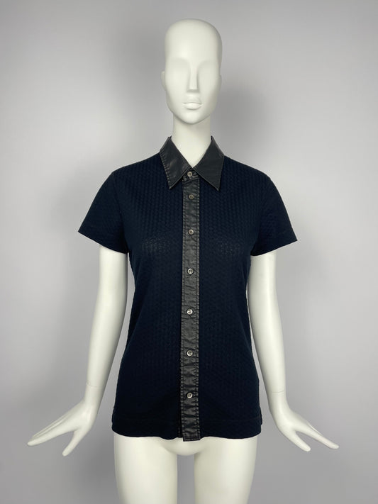Jean Paul Gaultier L’Homme Objet Polo