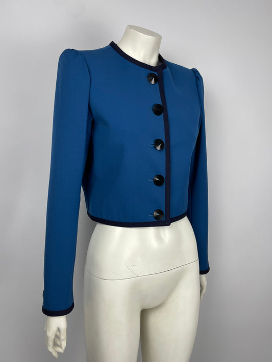 Yves Saint Laurent 1970’s Jacket