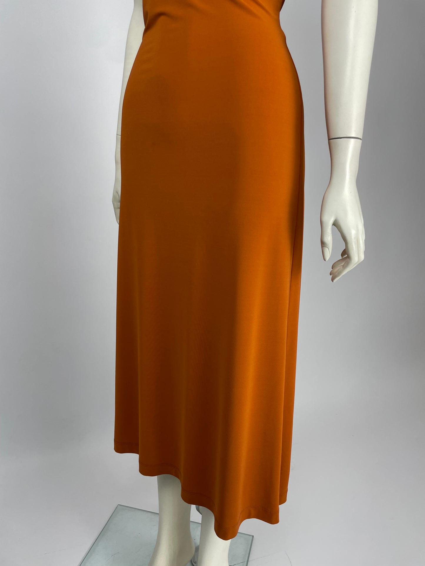 Plein Sud maxi slip dress