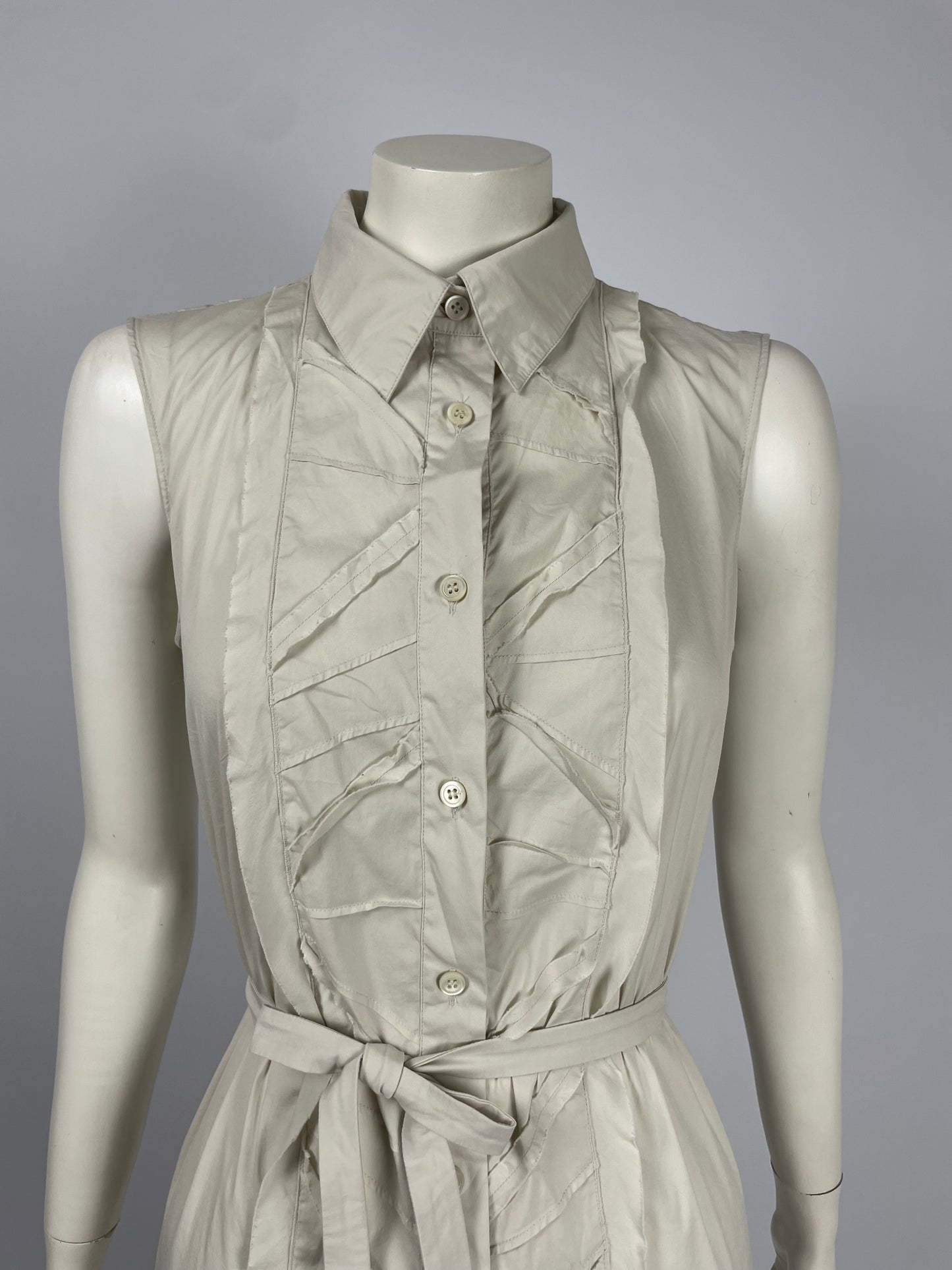 Prada 2000’s Mini Dress