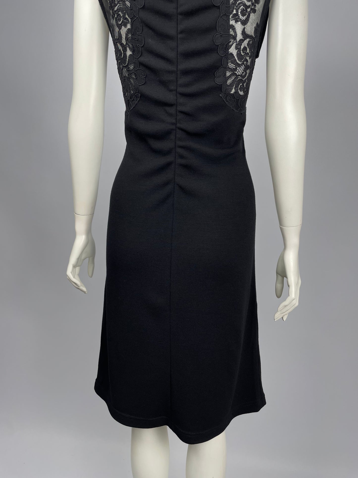 Gianni Versace Lace Dress