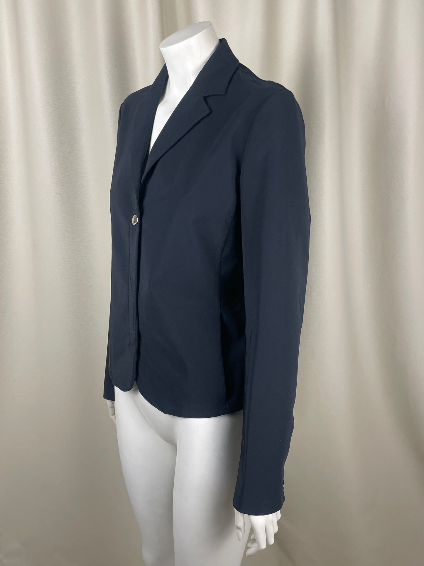 Prada 1990’s Elastic Blazer (M)